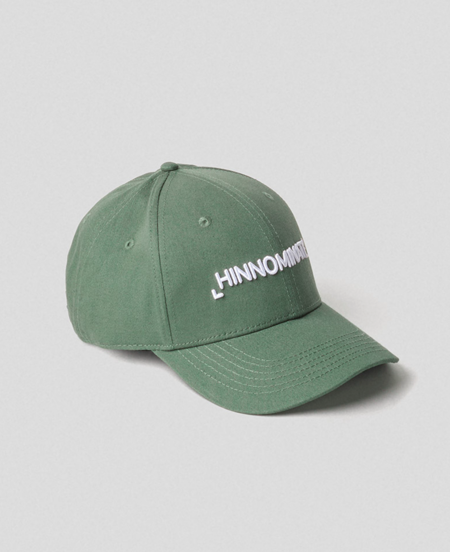 Cappello HINNOMINATE con visiera