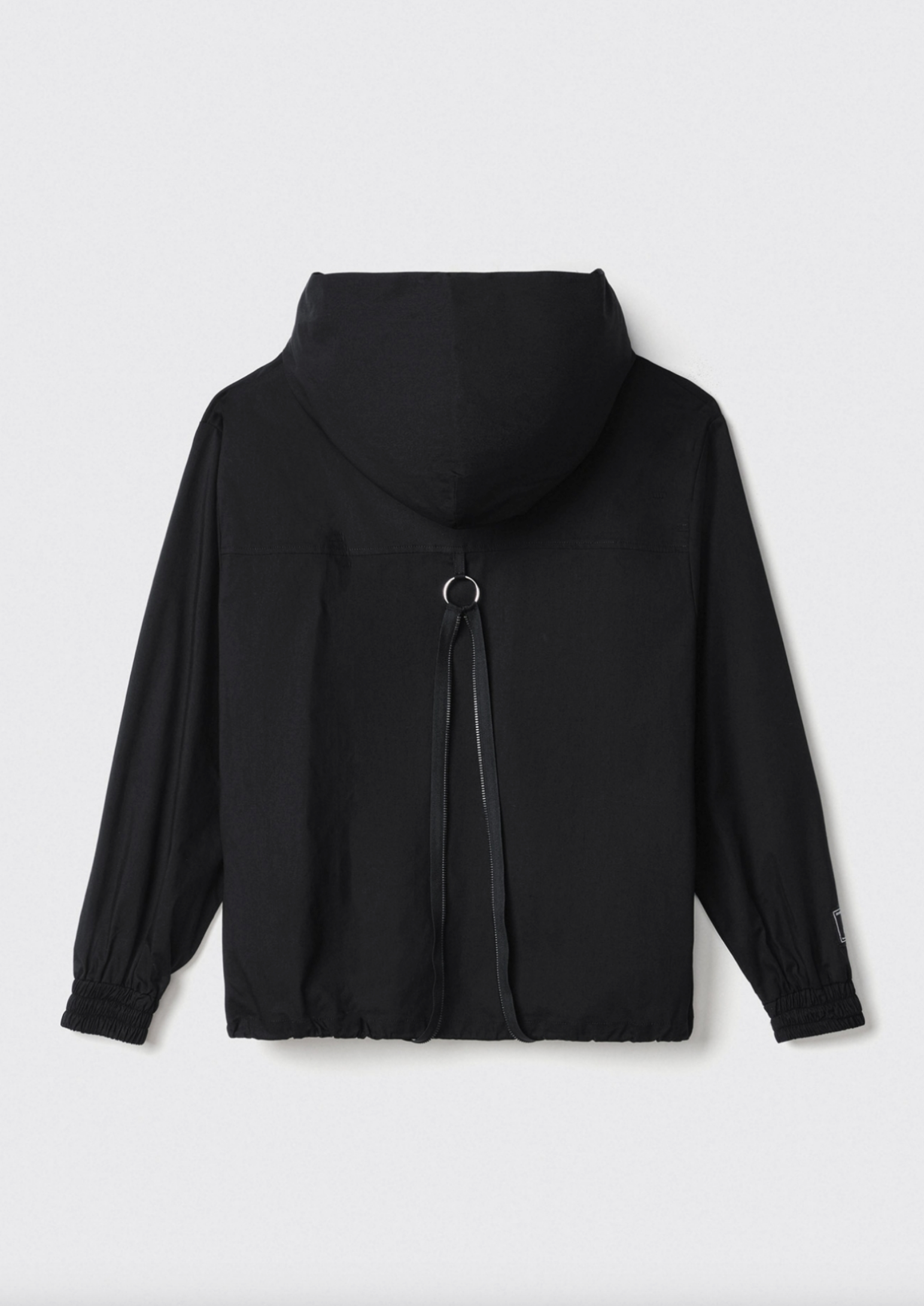 Giacca GAELLE over in nylon