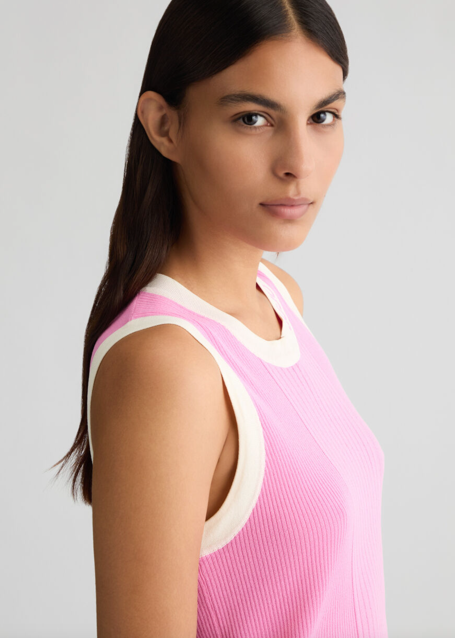 Top LIUJO in maglia