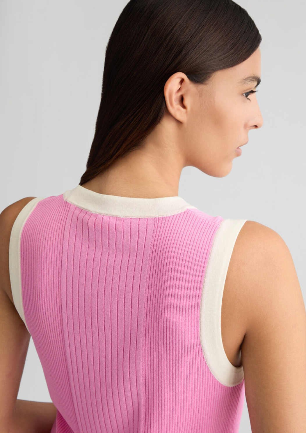 Top LIUJO in maglia