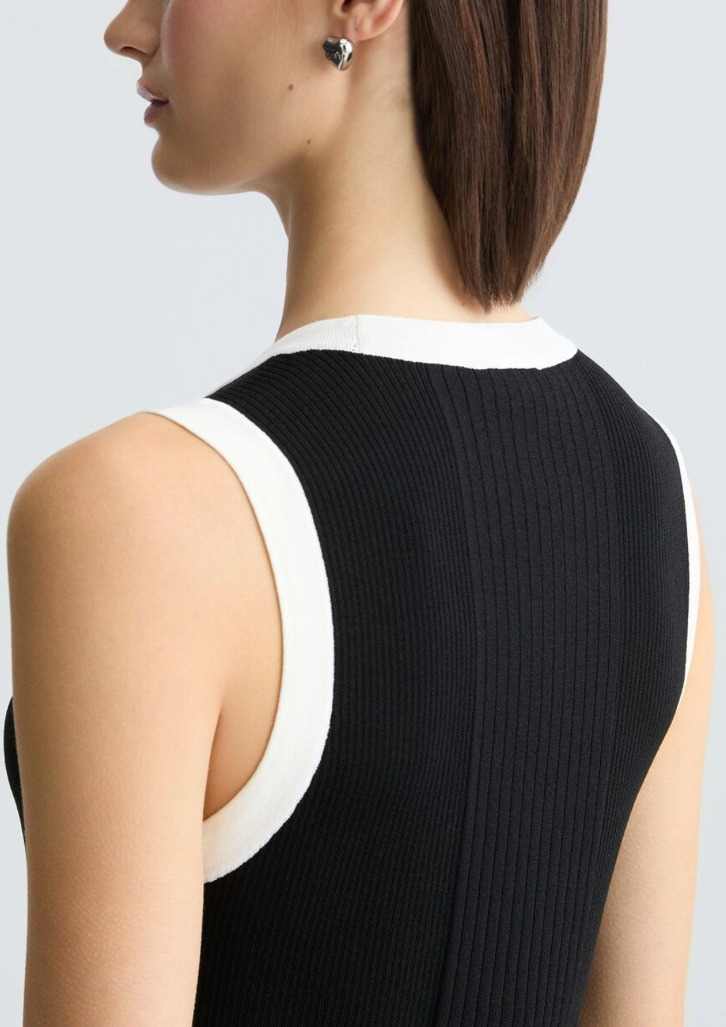 Top LIUJO in maglia