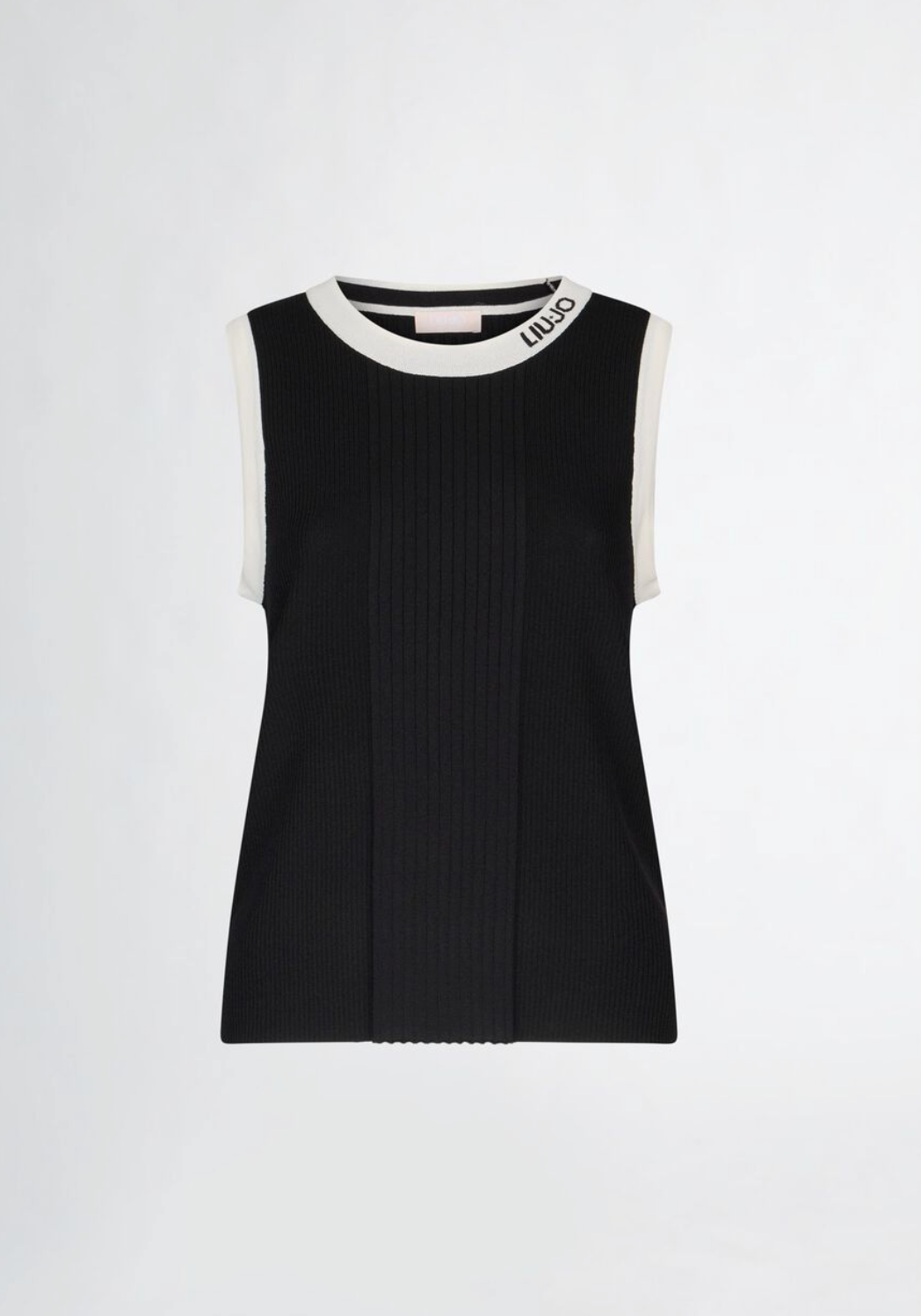 Top LIUJO in maglia