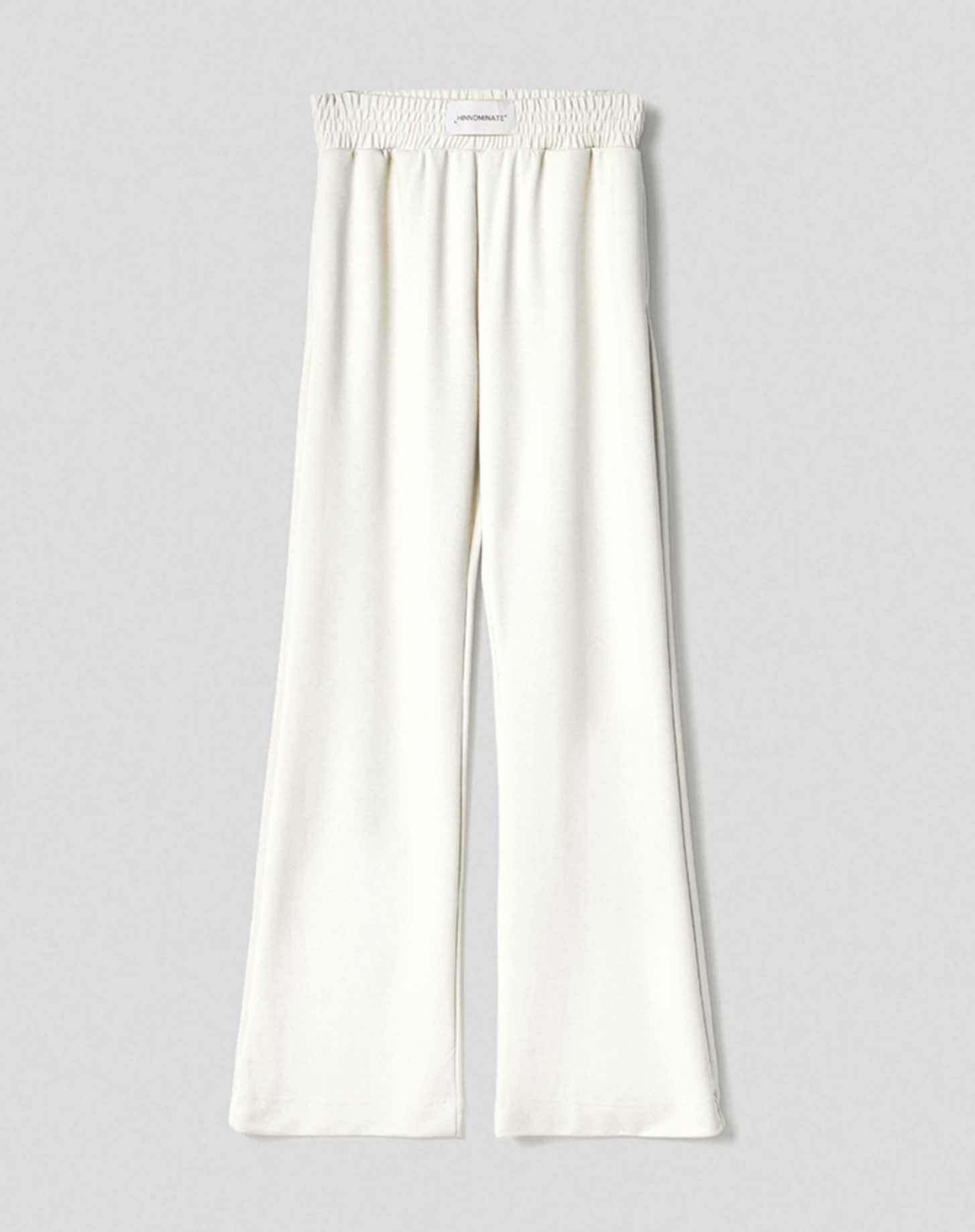 Pantalone in modal HINNOMINATE con cinto alto