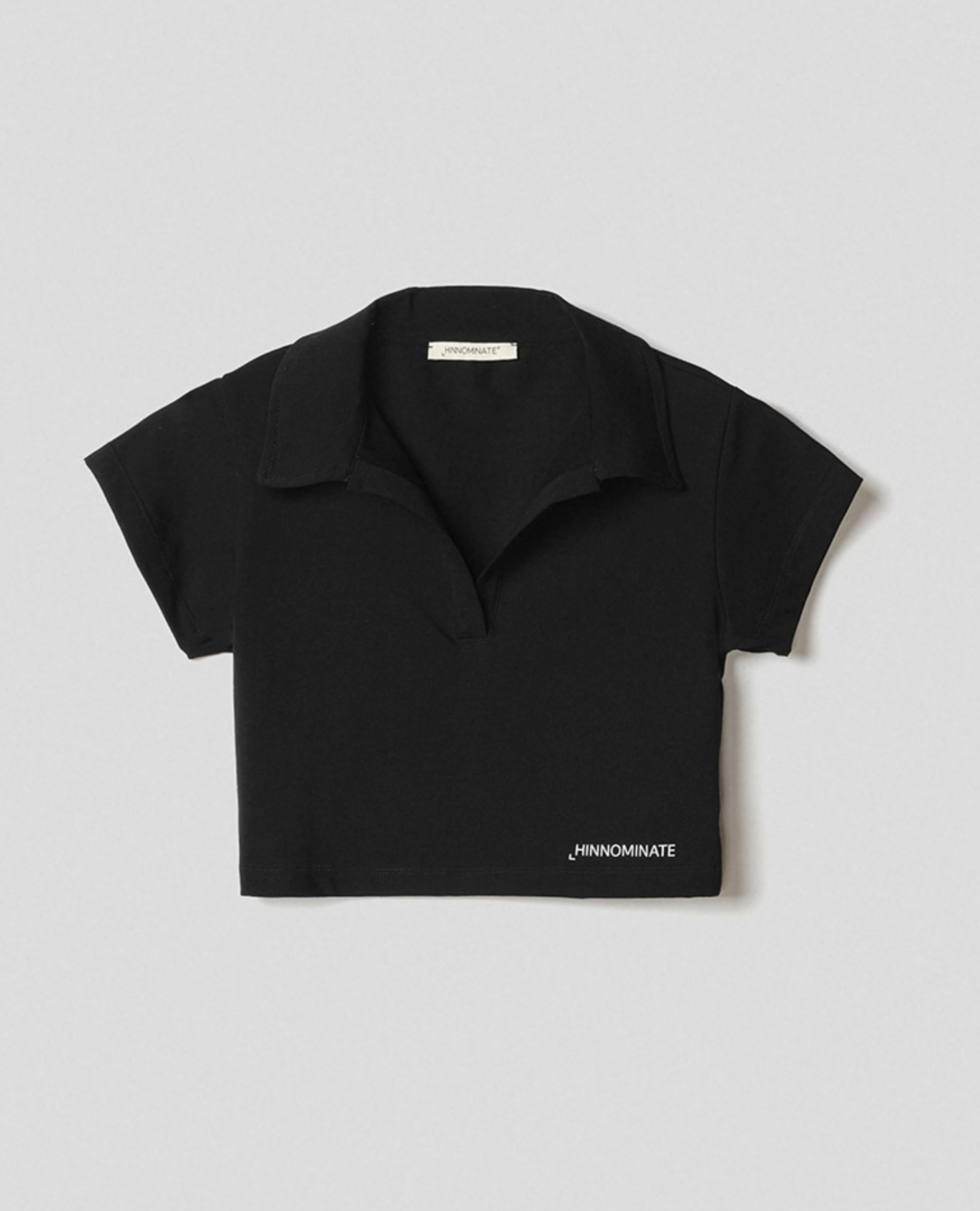 Polo corta HINNOMINATE