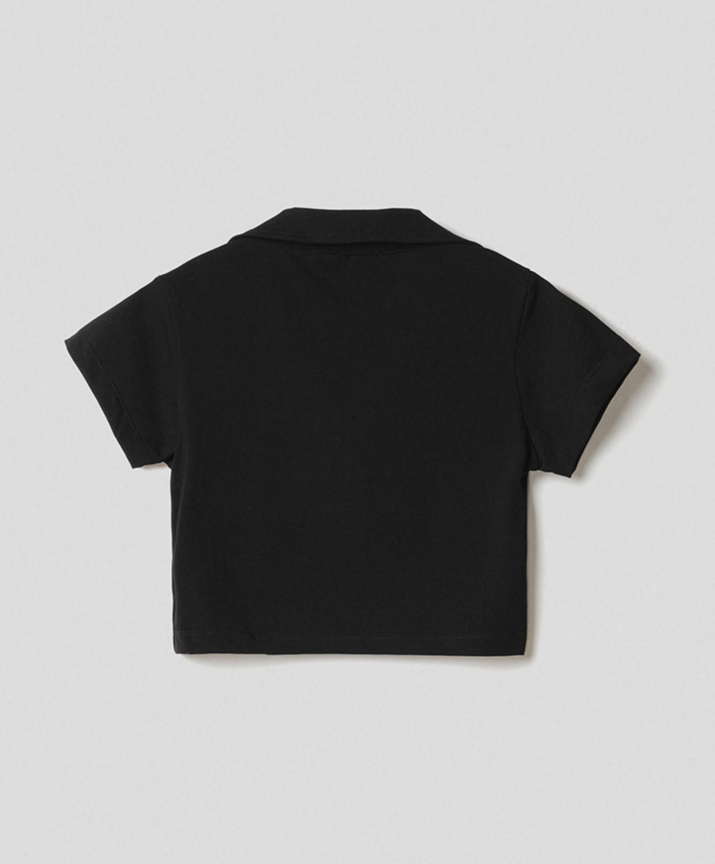 Polo corta HINNOMINATE