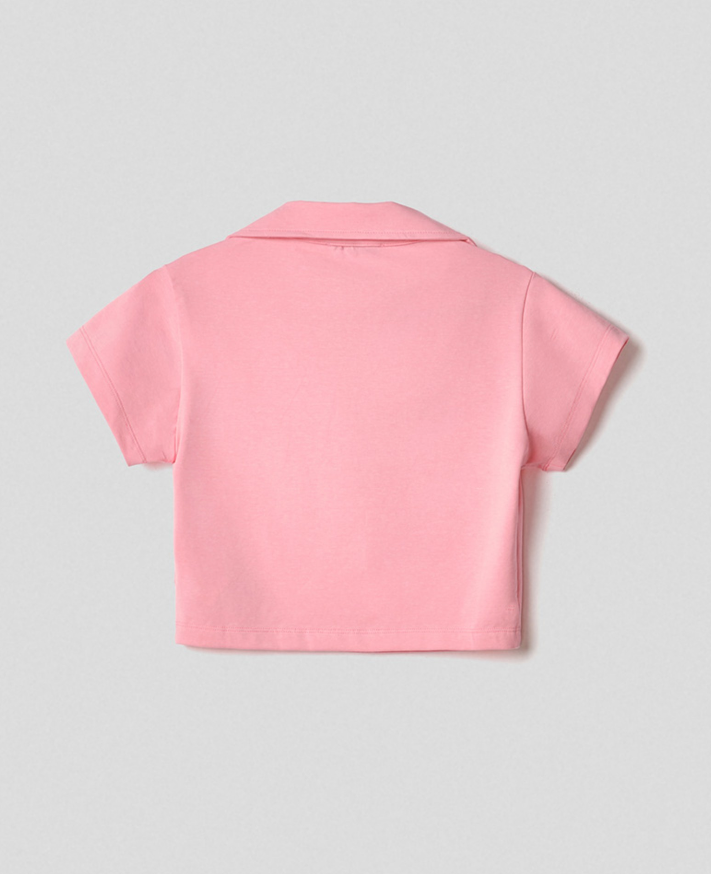 Polo corta HINNOMINATE