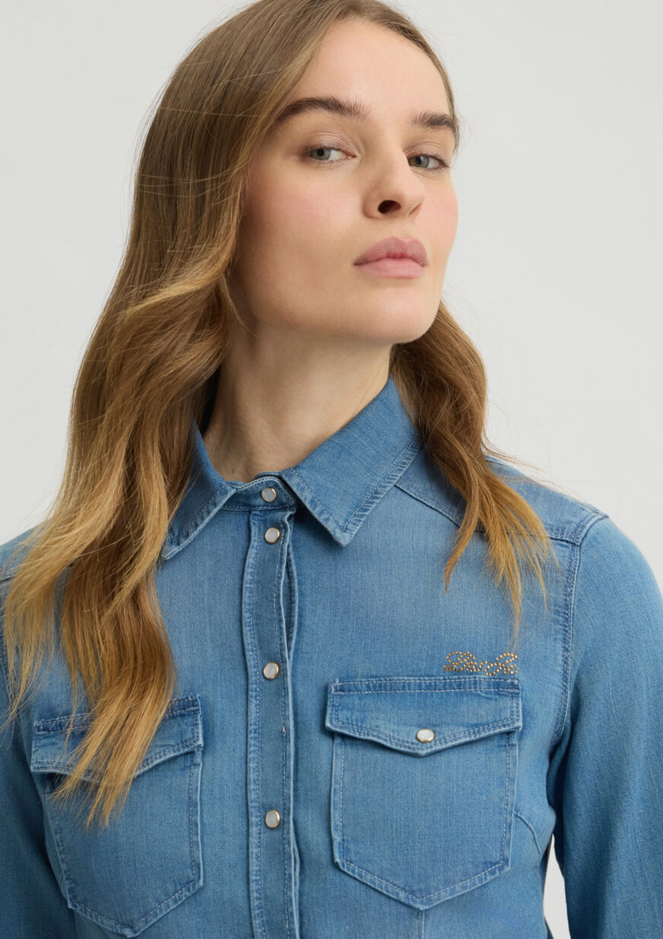 Camicia LIU-JO