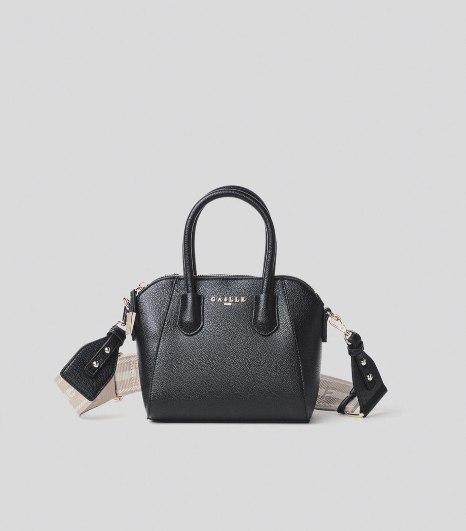Borsa GAELLE PARIS Mini duffle