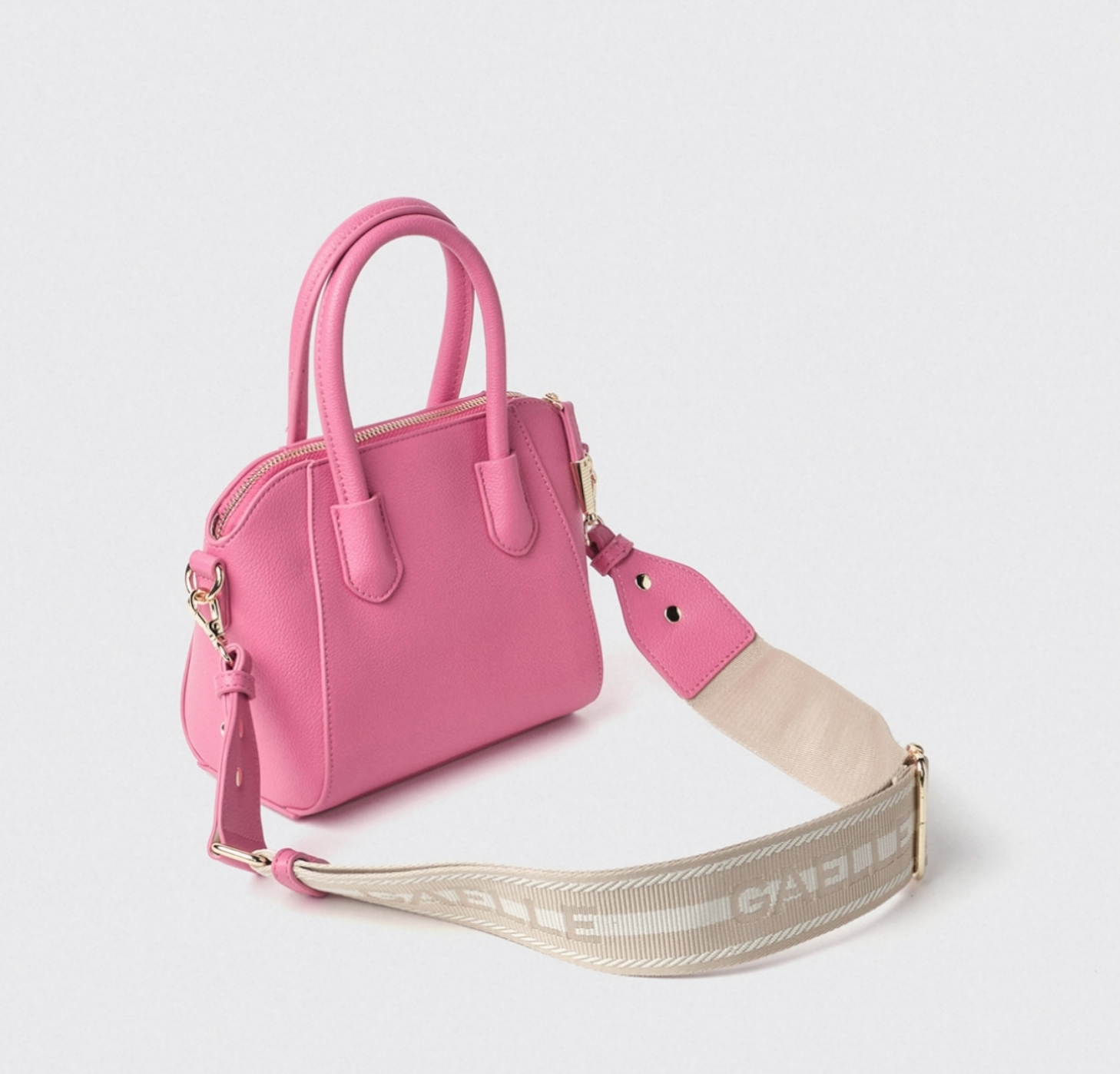 Borsa GAELLE PARIS Mini duffle