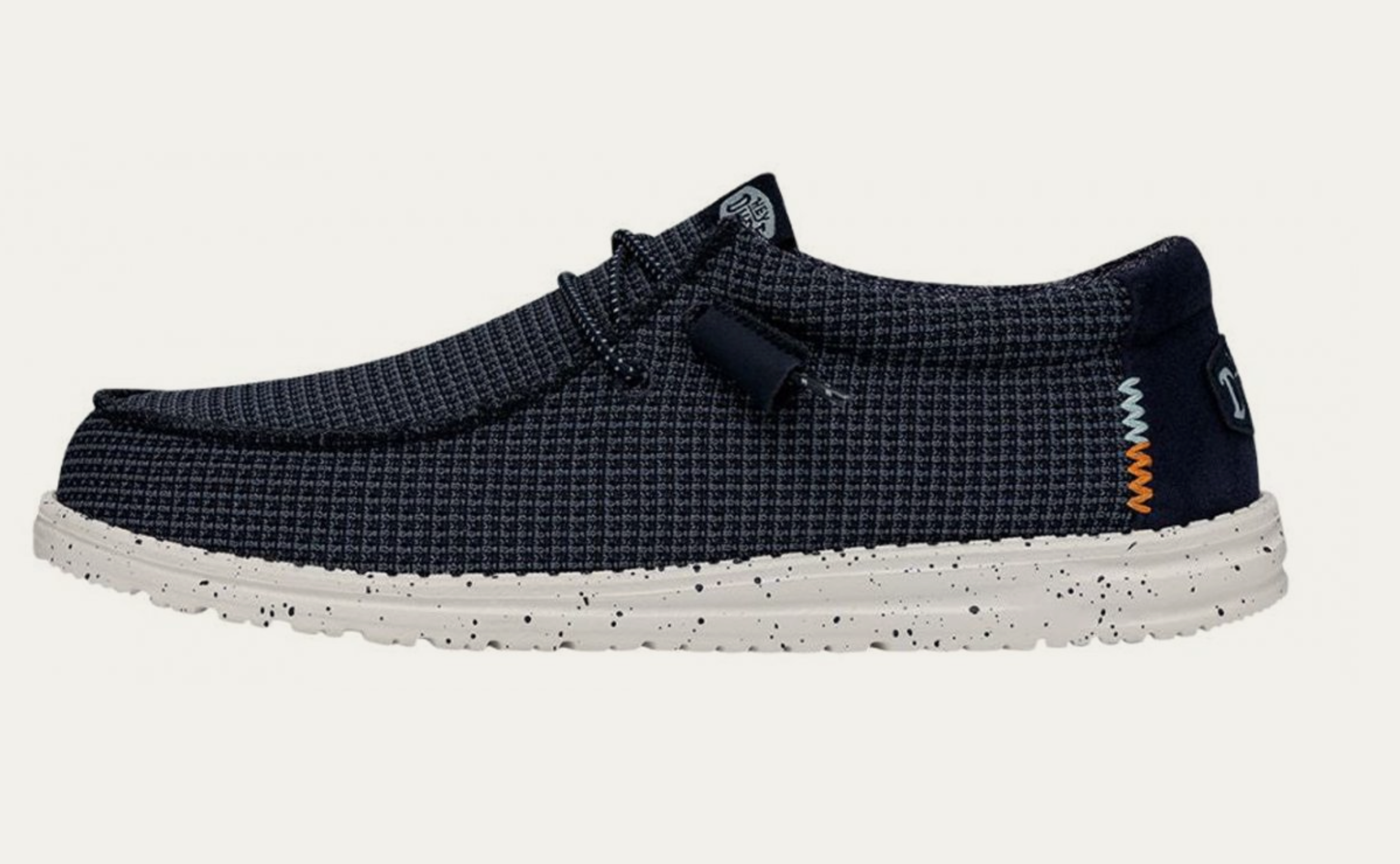 Wally sport mesh m HEY DUDE
