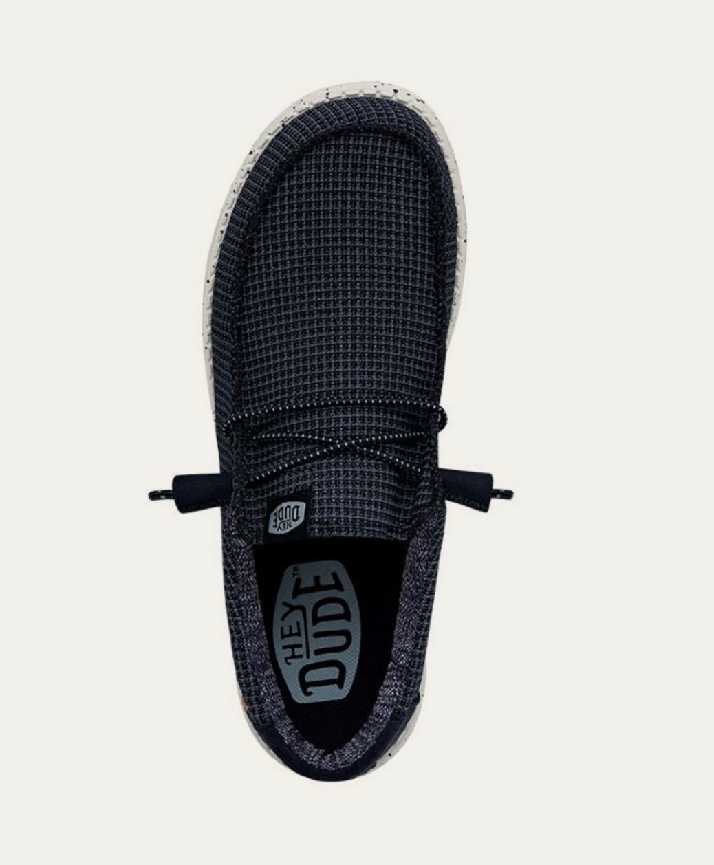 Wally sport mesh m HEY DUDE