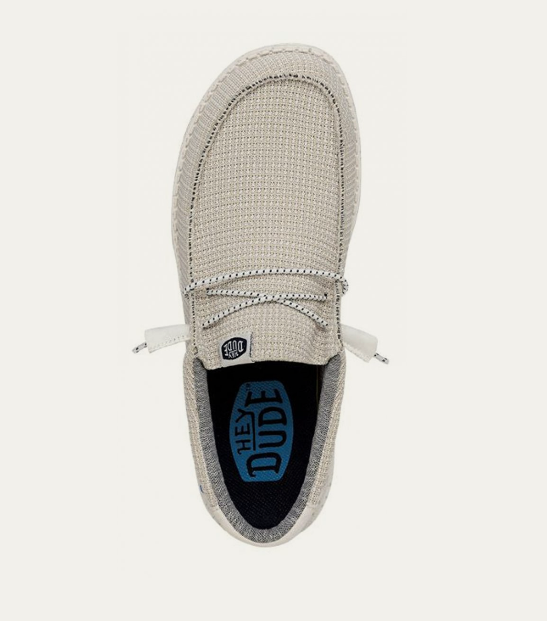 Wally sport mesh m HEY DUDE