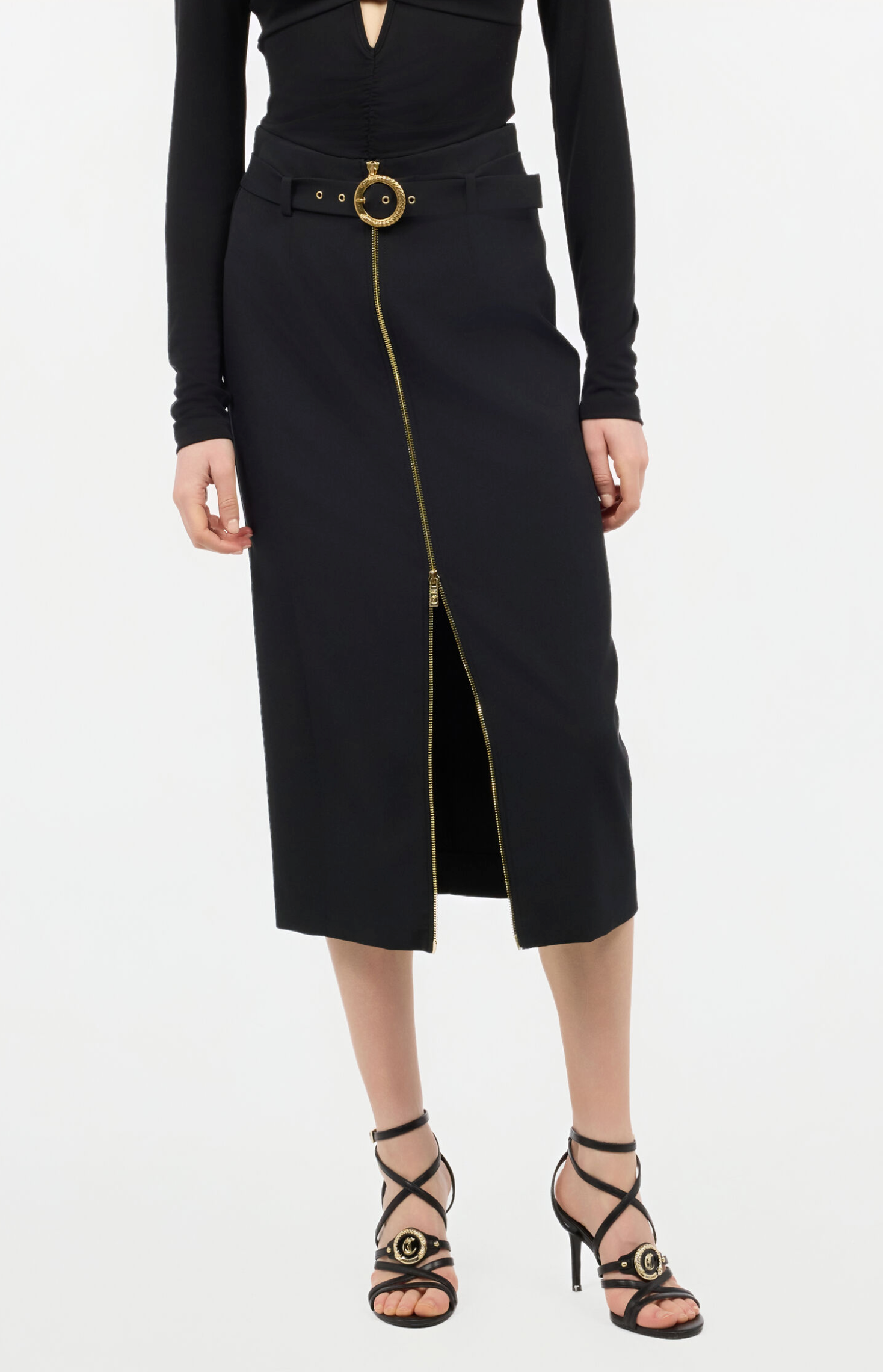 Gonna JUST CAVALLI Longuette