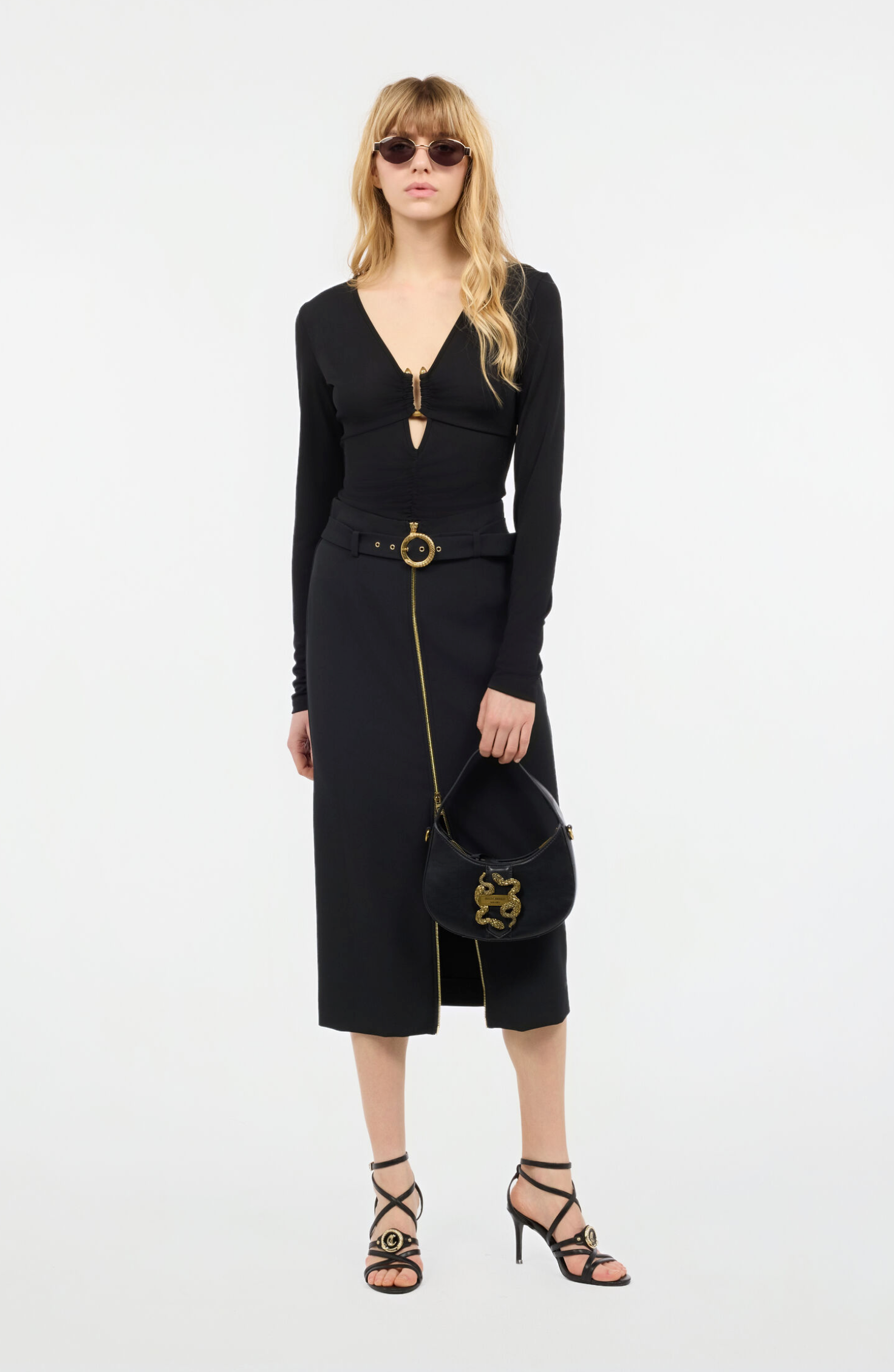 Gonna JUST CAVALLI Longuette
