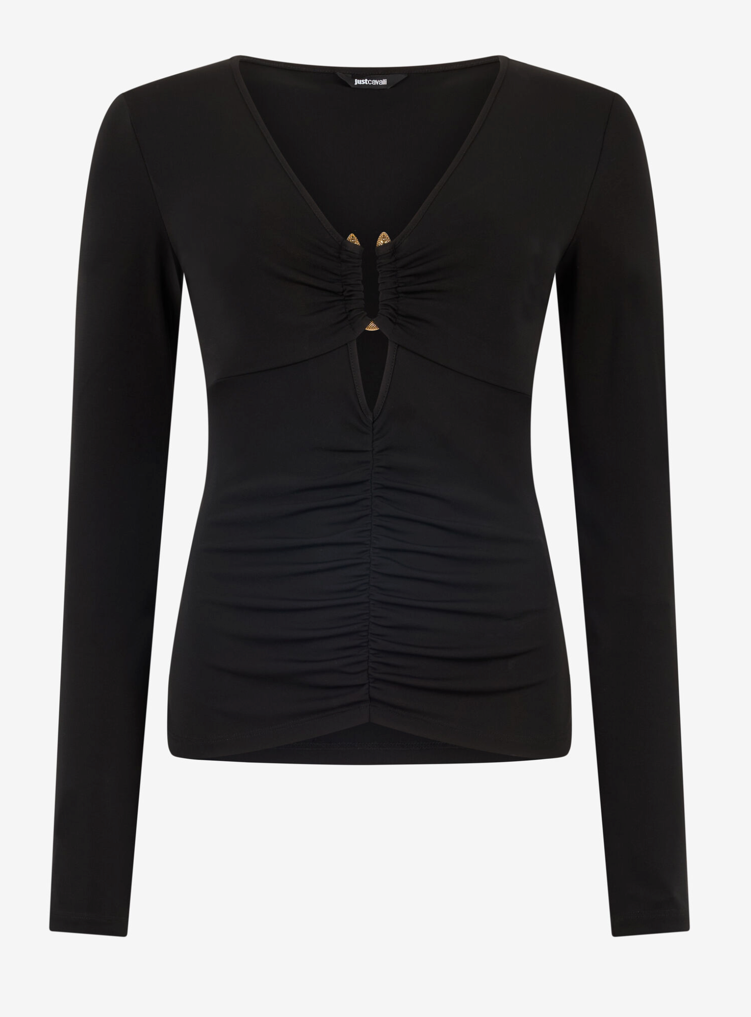 Top JUST CAVALLI Maniche Lunghe