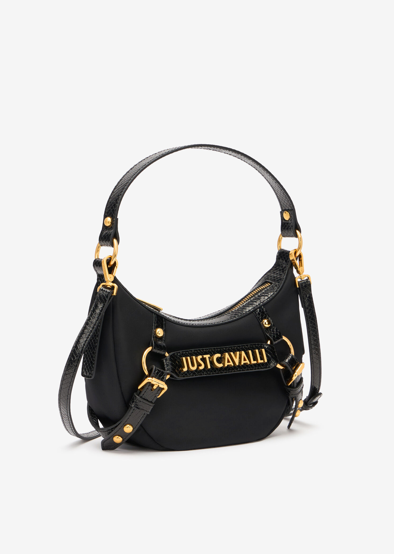 Borsa Hobo JUST CAVALLI