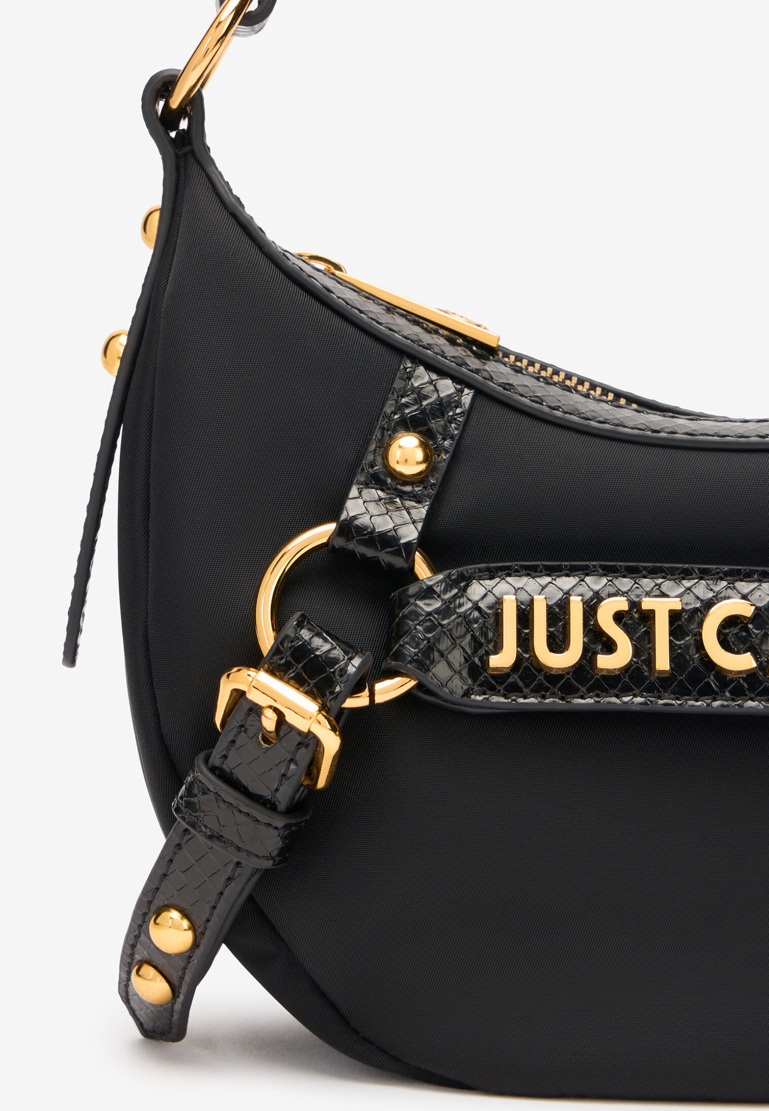 Borsa Hobo JUST CAVALLI