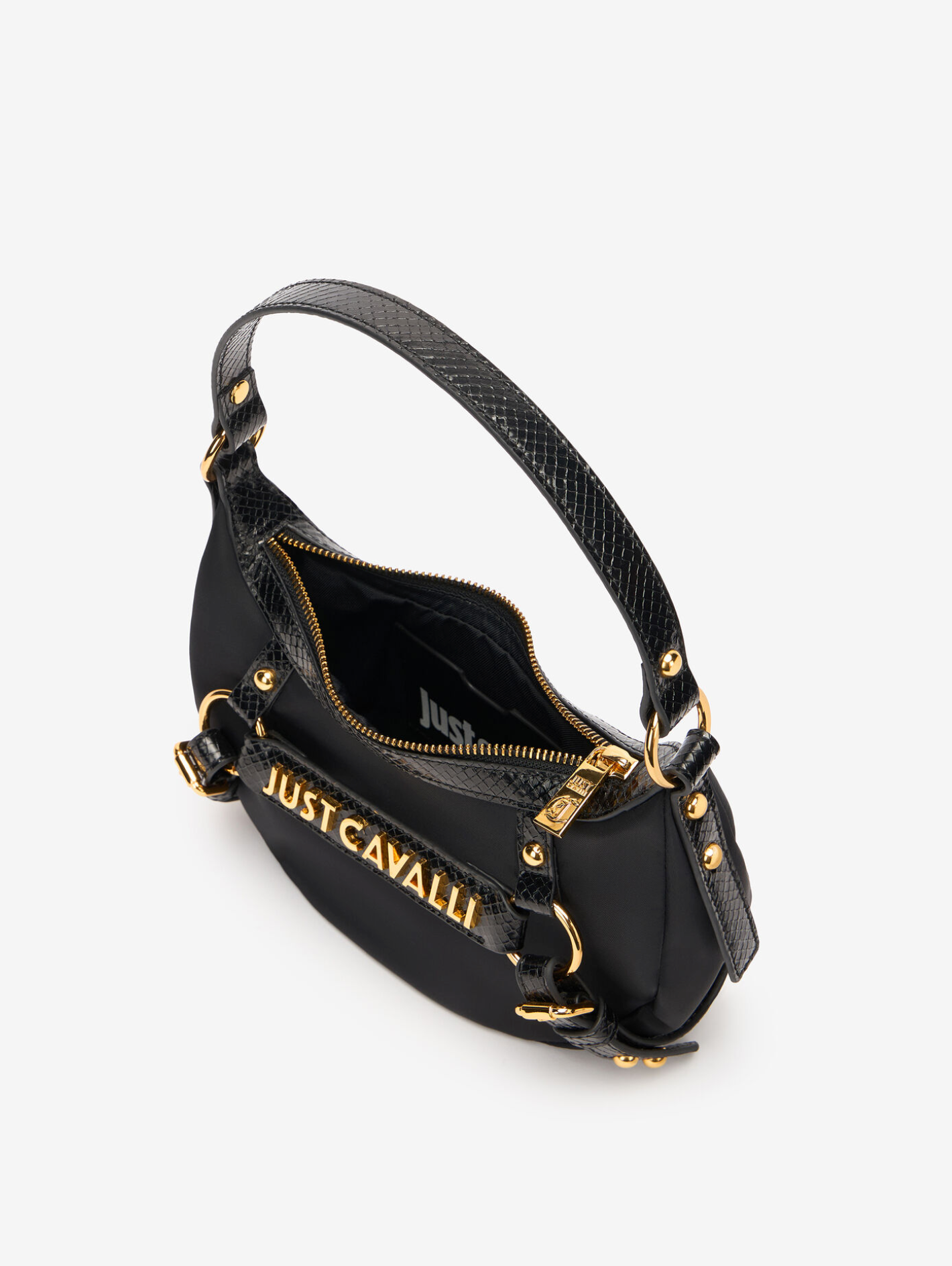 Borsa Hobo JUST CAVALLI