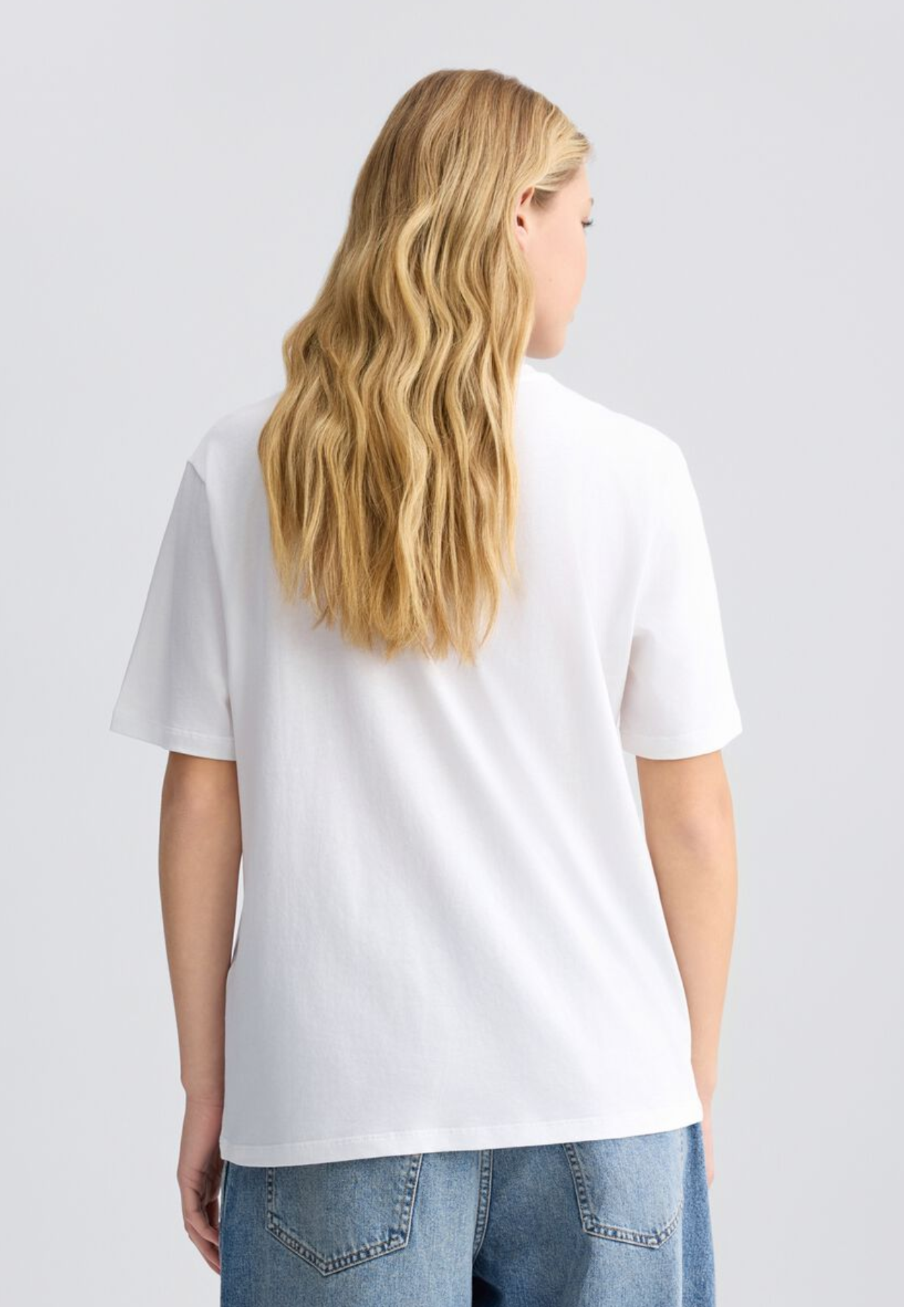 T-shirt LIU-JO con cuore