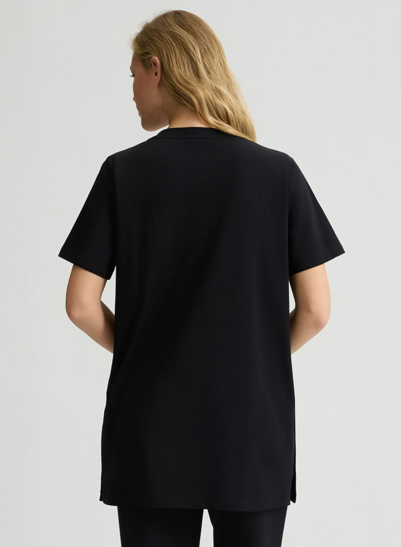 T-shirt LIU-JO in cotone