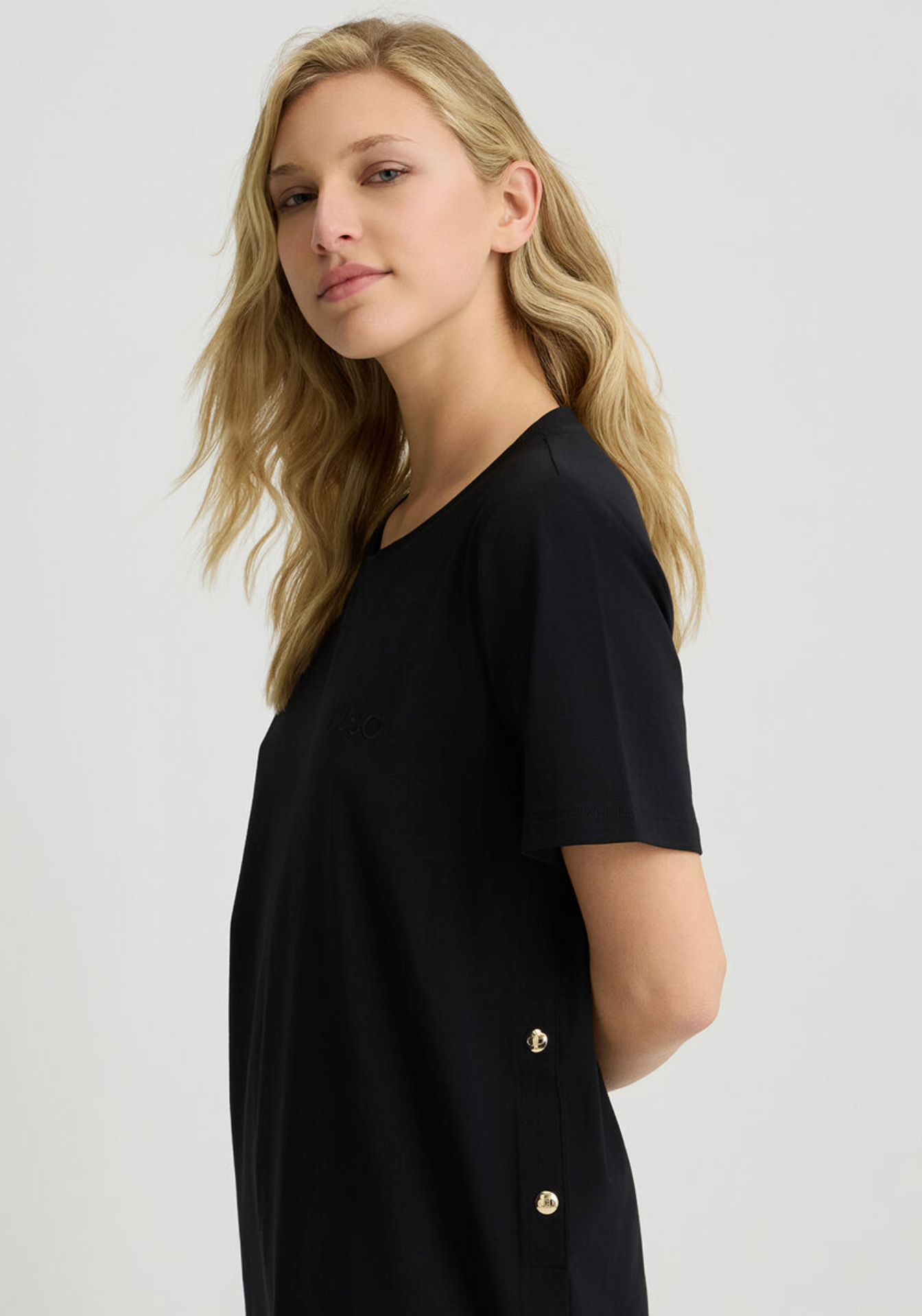 T-shirt LIU-JO in cotone