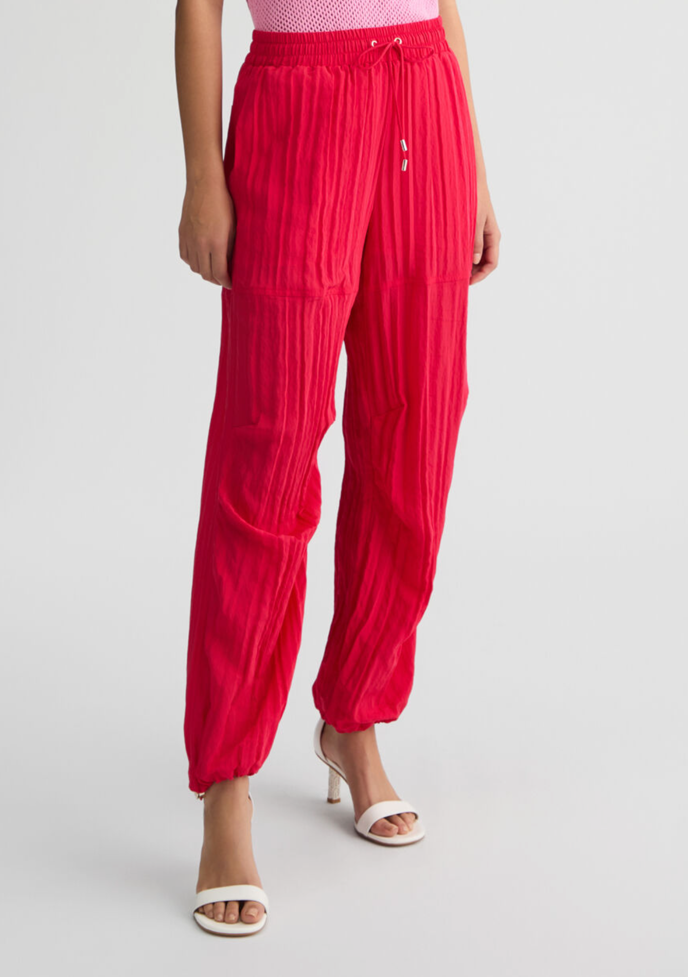 Pantaloni jogging LIUJO