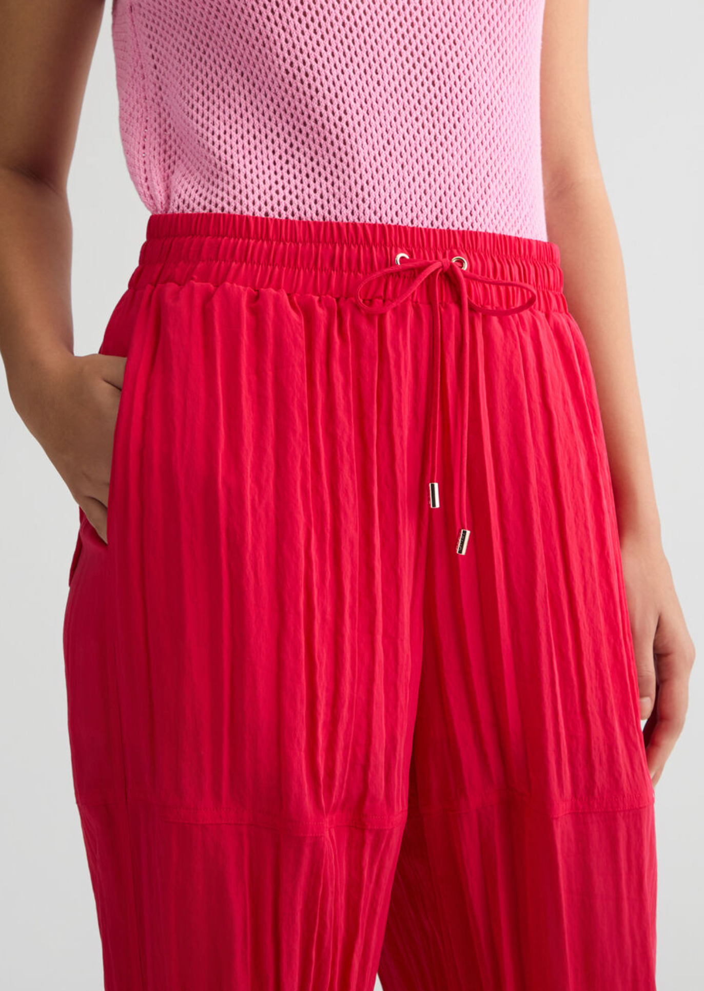 Pantaloni jogging LIUJO