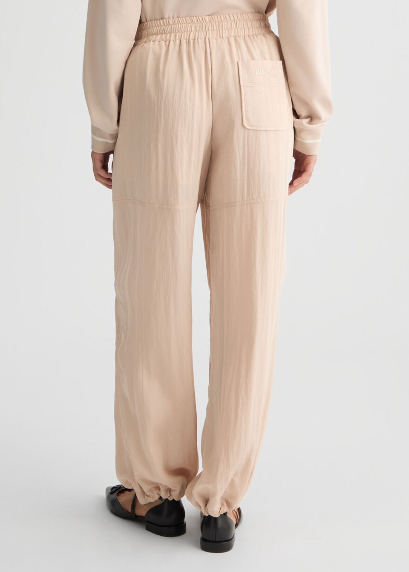 Pantaloni jogging LIUJO