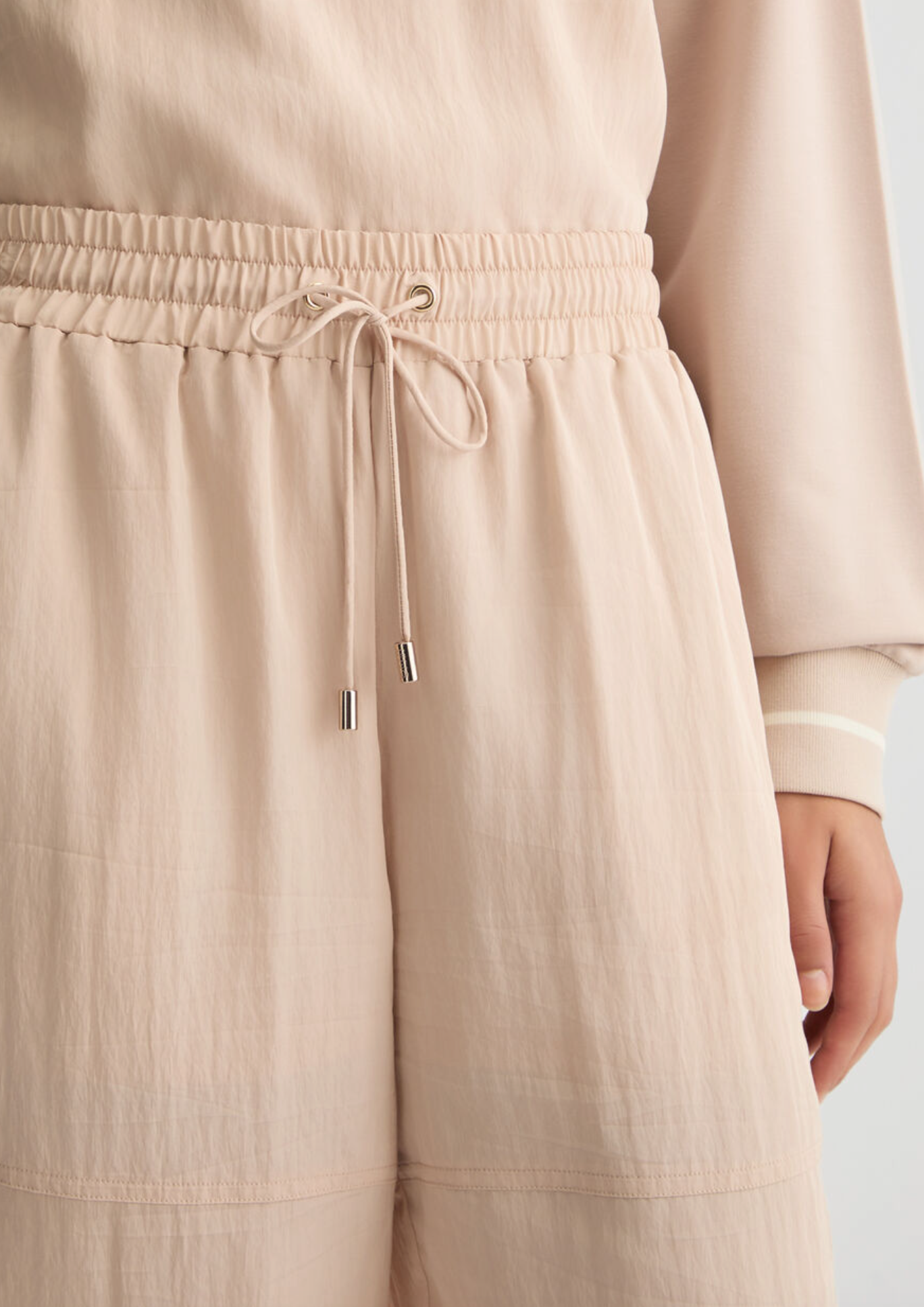 Pantaloni jogging LIUJO