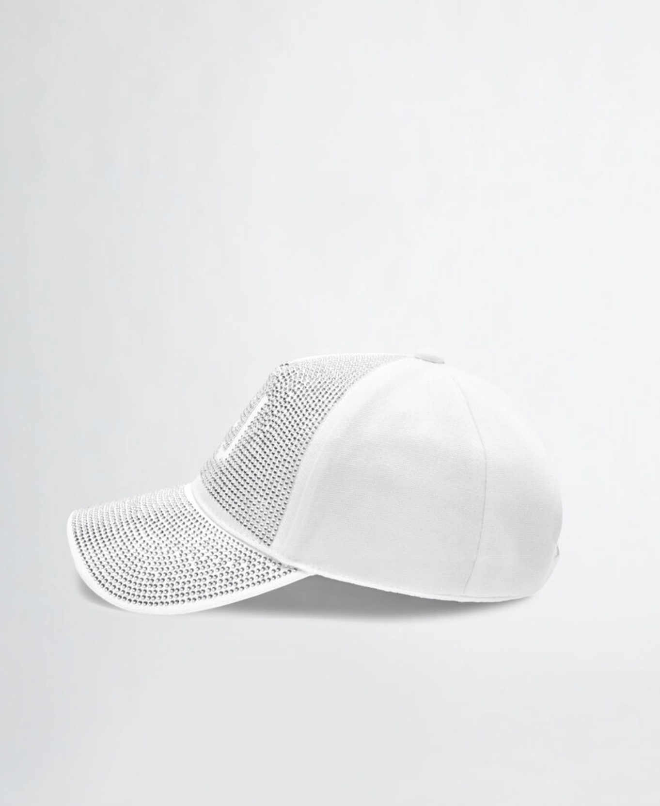 Cappello LIUJO baseball con strass