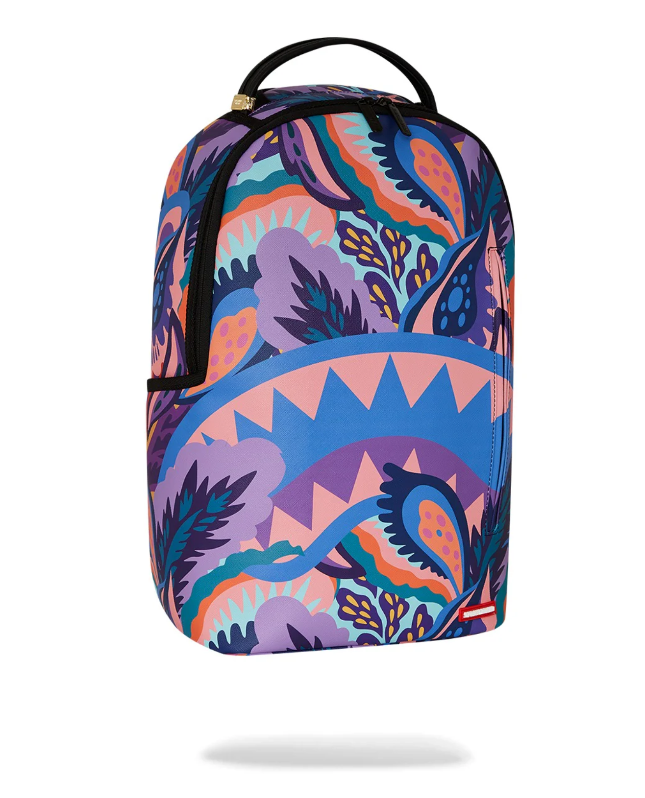 Zaino SPRAYGROUND TRIPPY FLORAL DLXSV BACKPACK