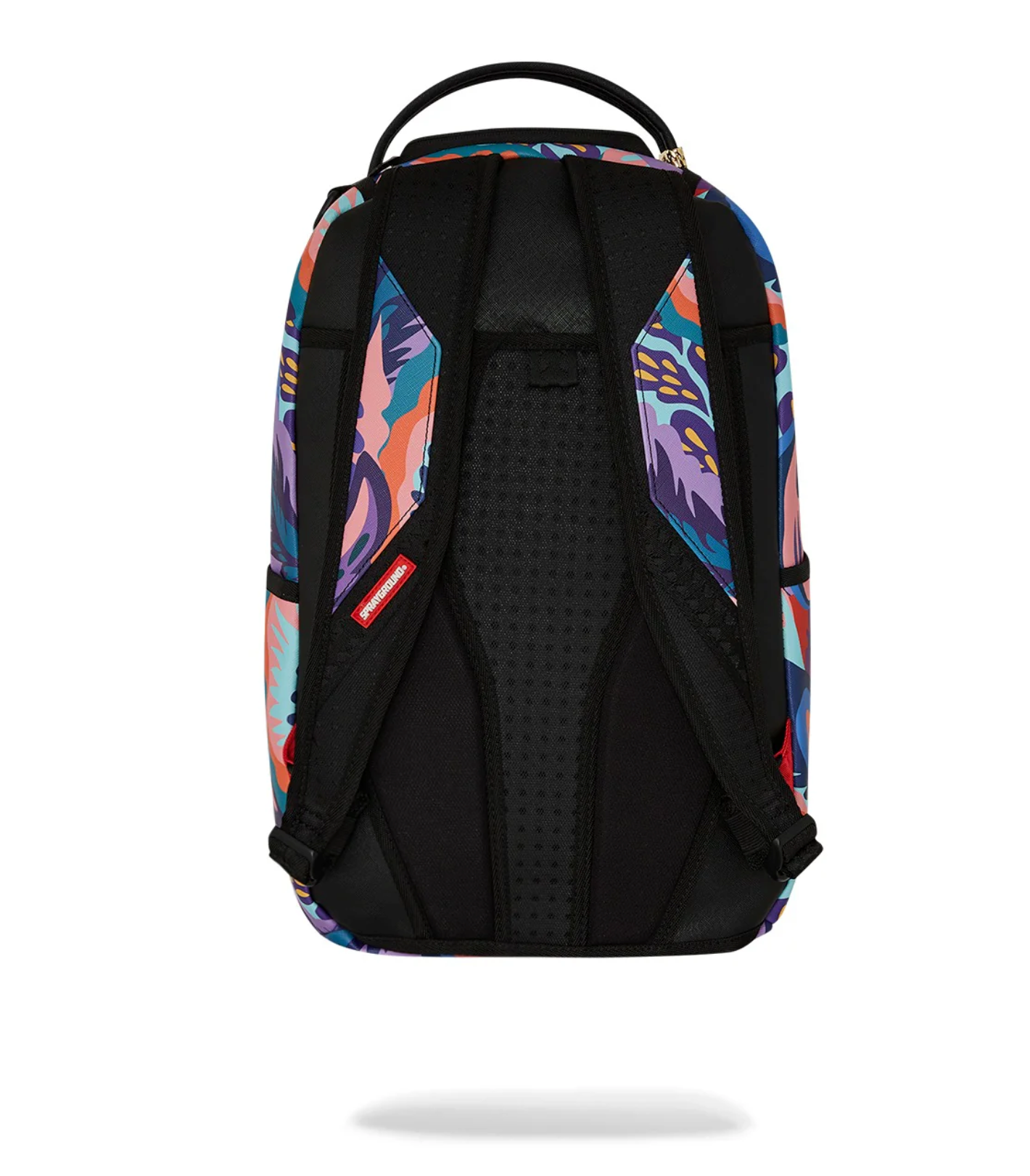 Zaino SPRAYGROUND TRIPPY FLORAL DLXSV BACKPACK