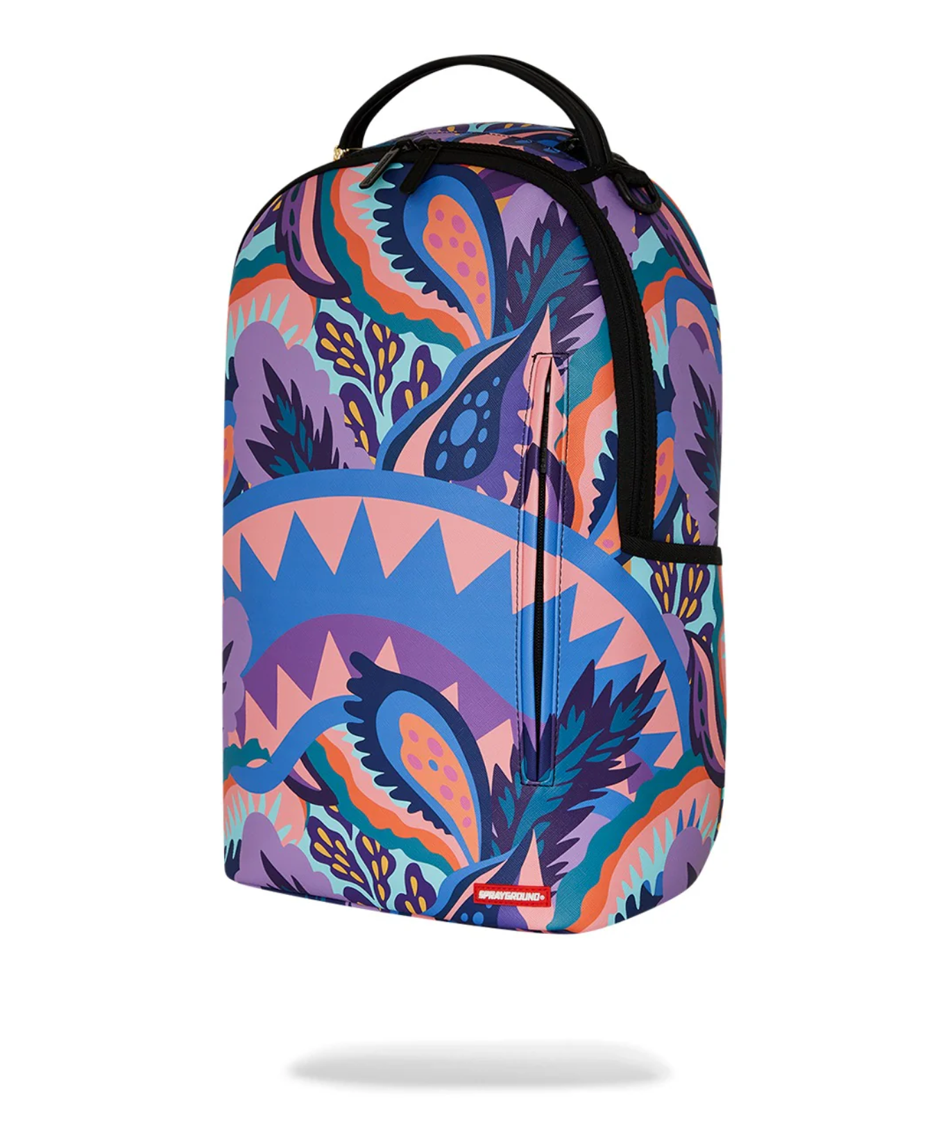 Zaino SPRAYGROUND TRIPPY FLORAL DLXSV BACKPACK