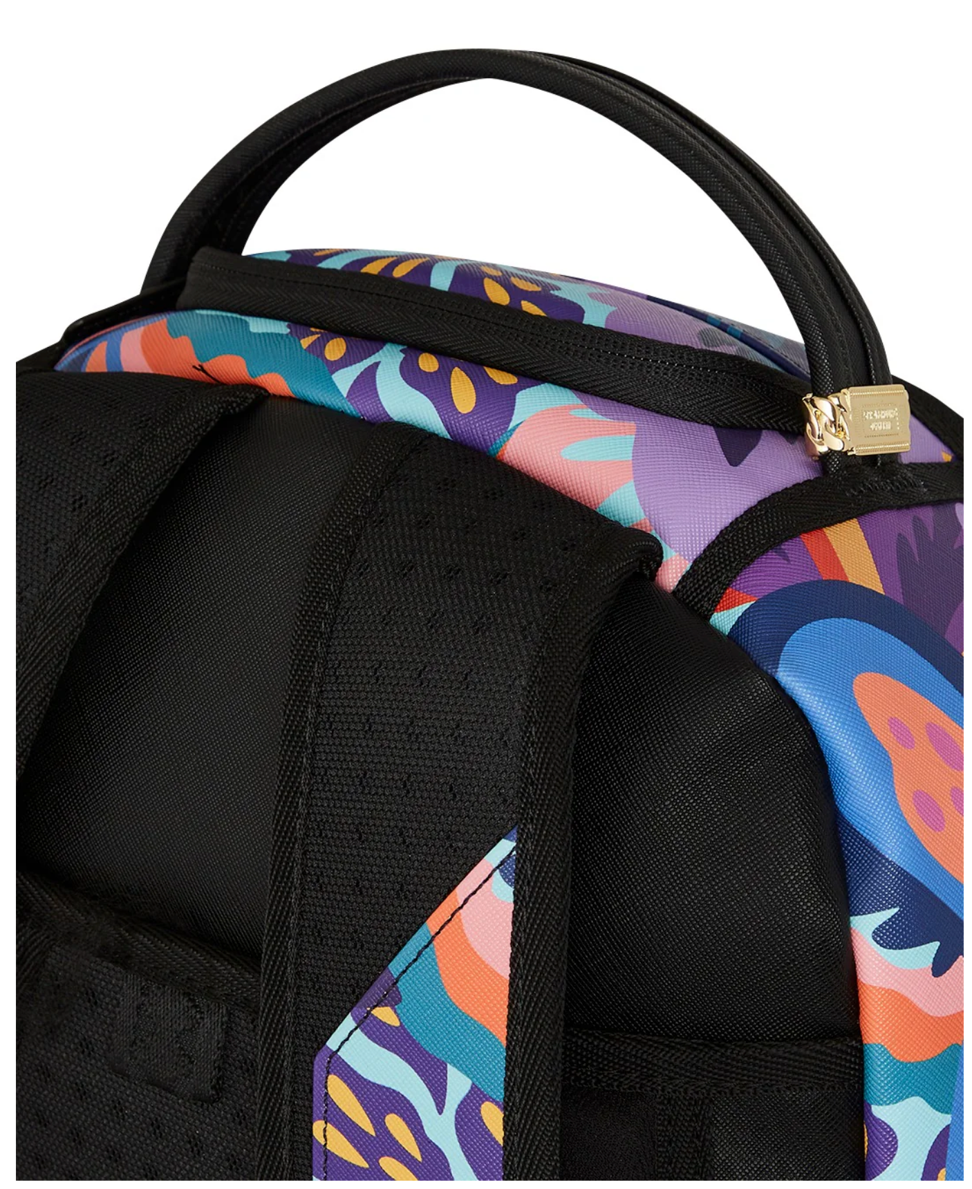 Zaino SPRAYGROUND TRIPPY FLORAL DLXSV BACKPACK