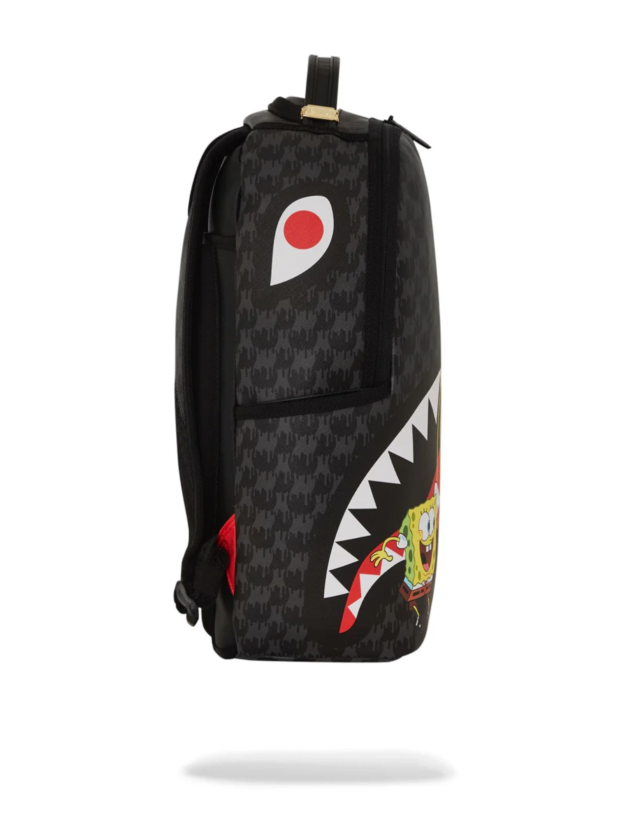 Zaino SPRAYGROUND 90S NICK CRAMMED REVEAL DLXSV BACKPACK
