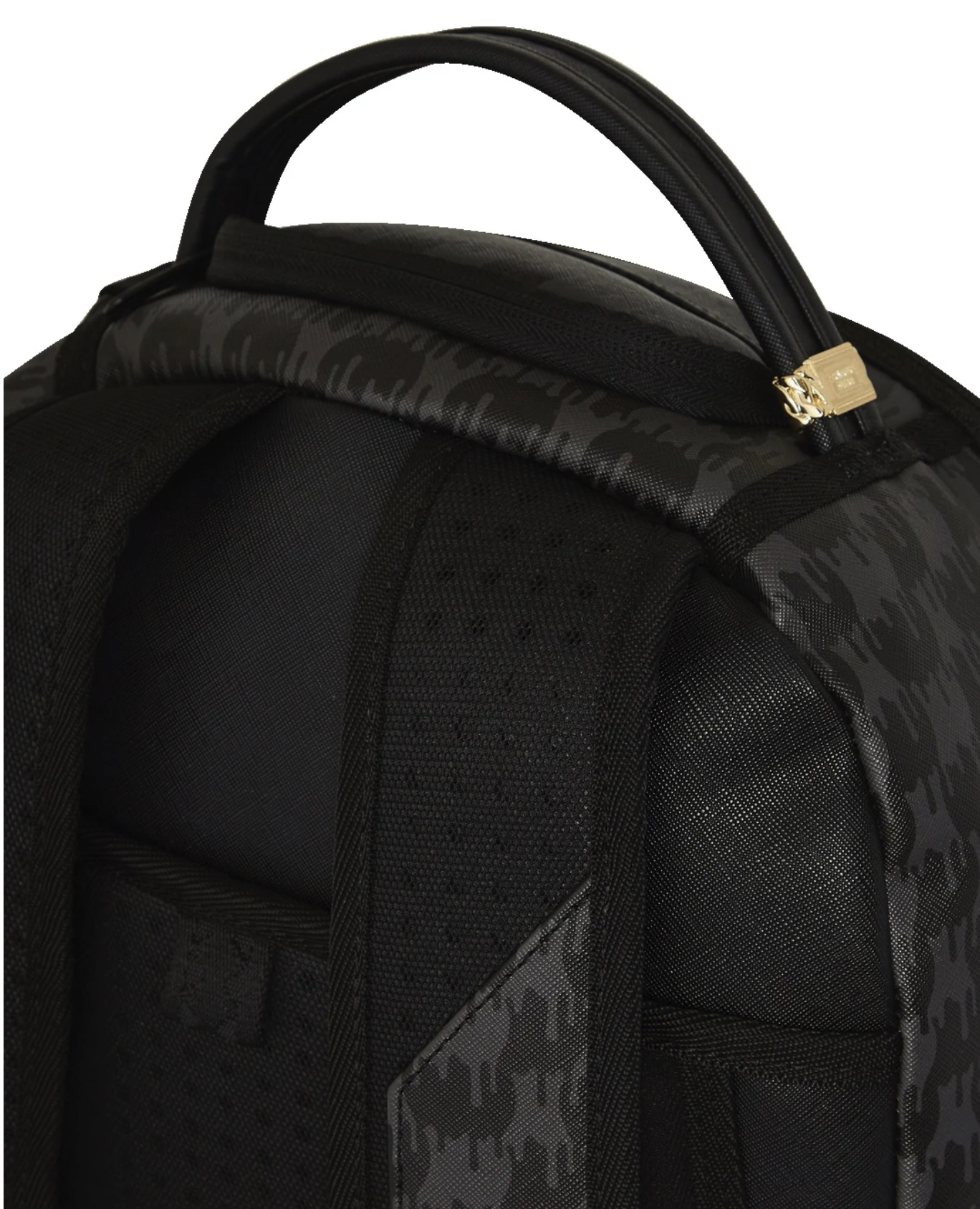 Zaino SPRAYGROUND 90S NICK CRAMMED REVEAL DLXSV BACKPACK