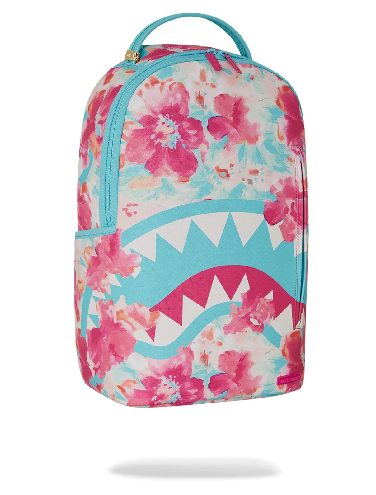Zaino SPRAYGROUND MIAMI FRESH FLORAL DLXR BACKPACK