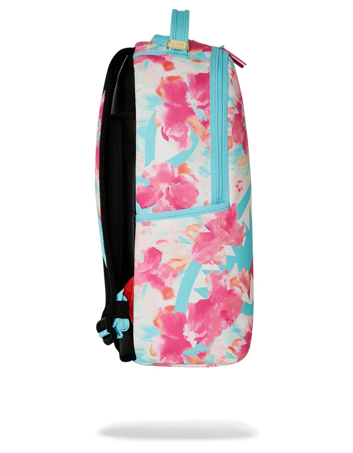 Zaino SPRAYGROUND MIAMI FRESH FLORAL DLXR BACKPACK
