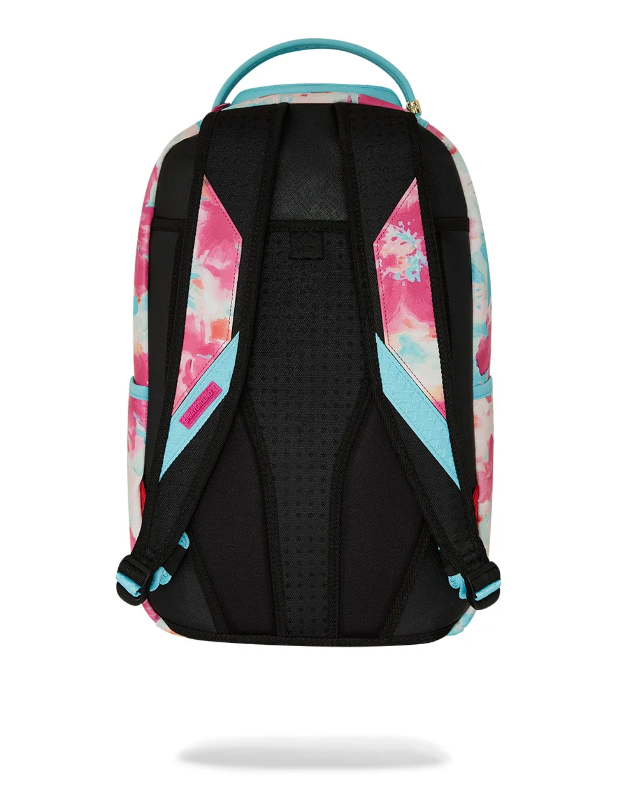 Zaino SPRAYGROUND MIAMI FRESH FLORAL DLXR BACKPACK