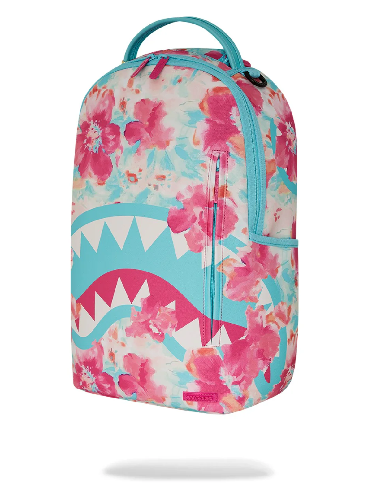 Zaino SPRAYGROUND MIAMI FRESH FLORAL DLXR BACKPACK