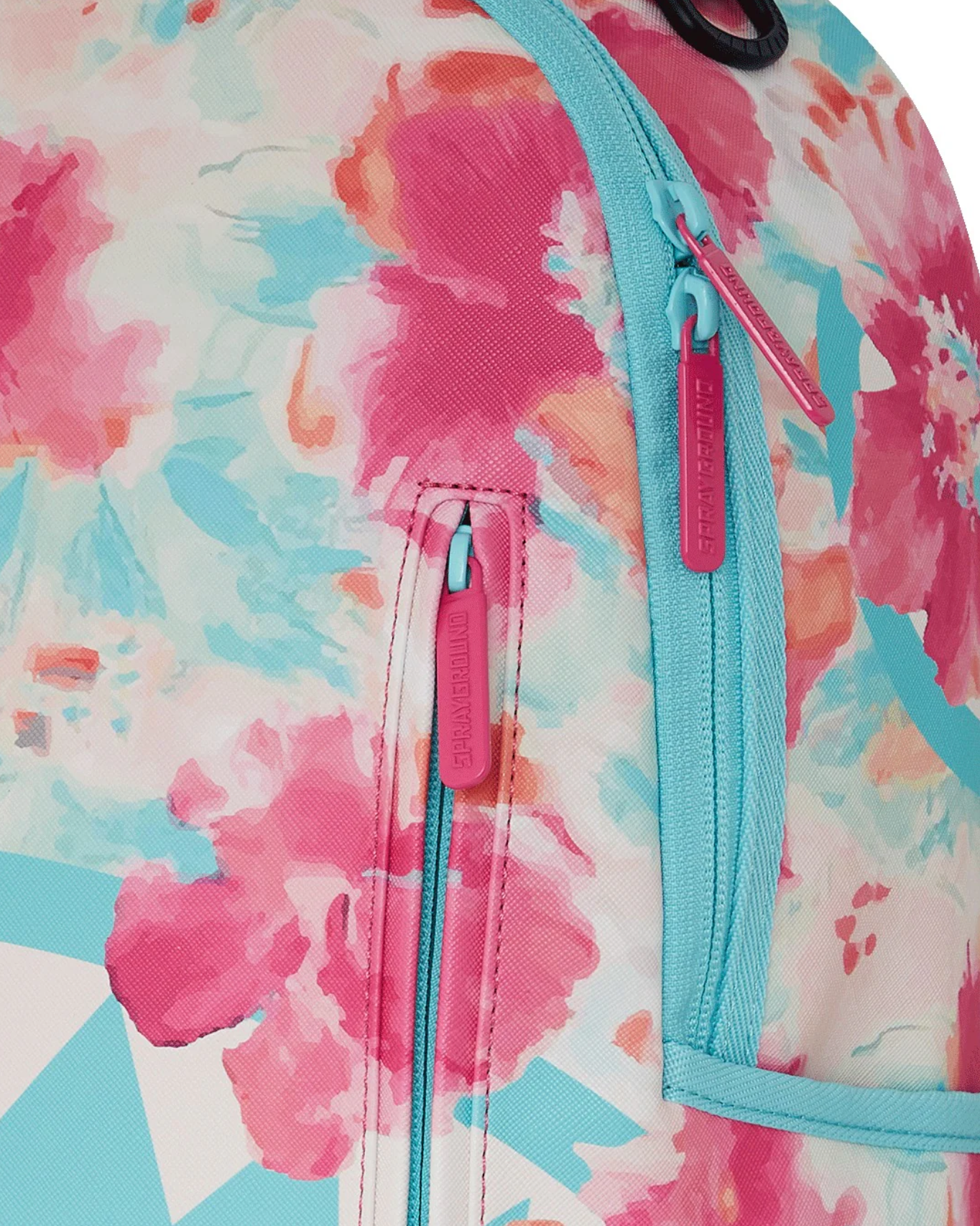 Zaino SPRAYGROUND MIAMI FRESH FLORAL DLXR BACKPACK