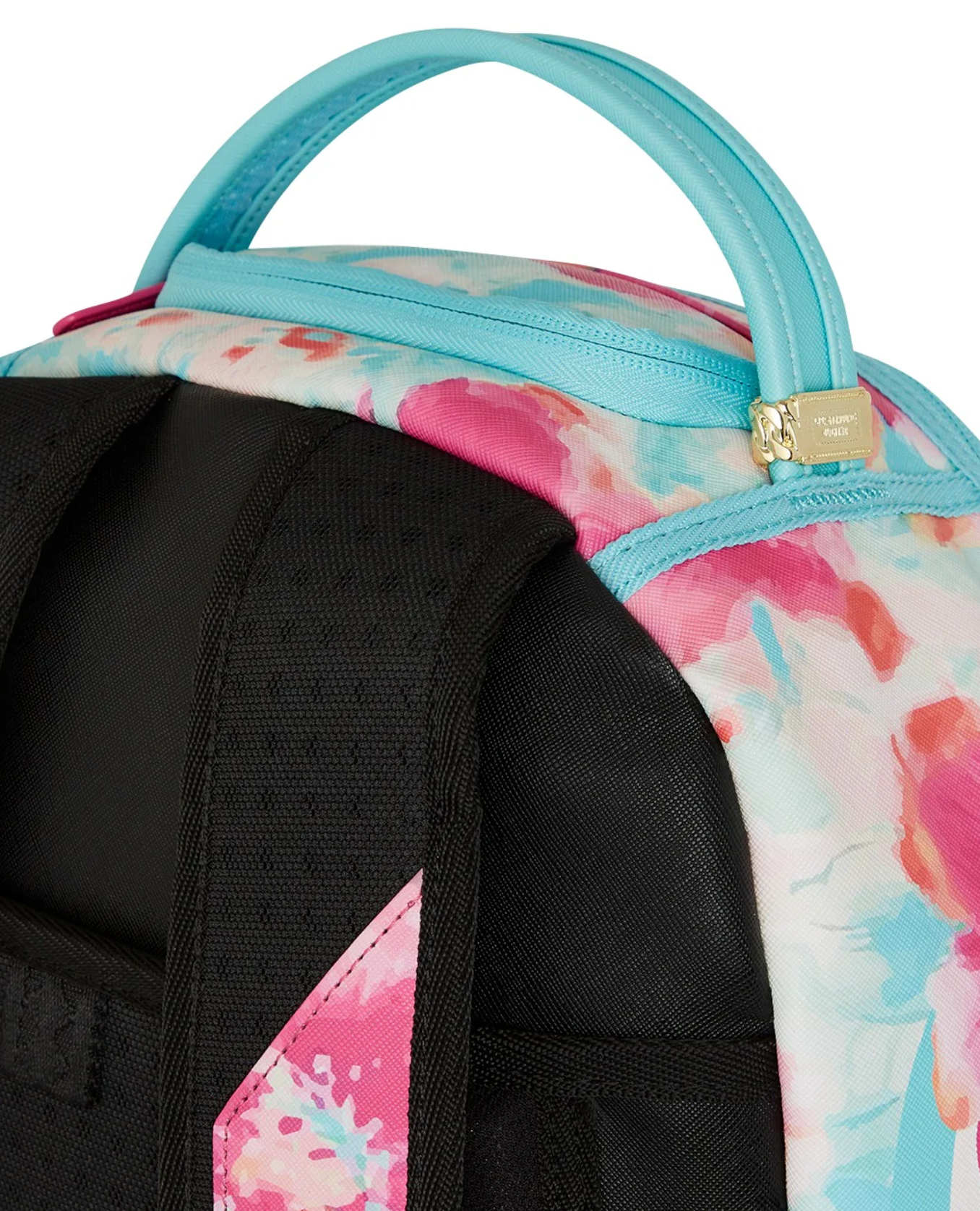 Zaino SPRAYGROUND MIAMI FRESH FLORAL DLXR BACKPACK