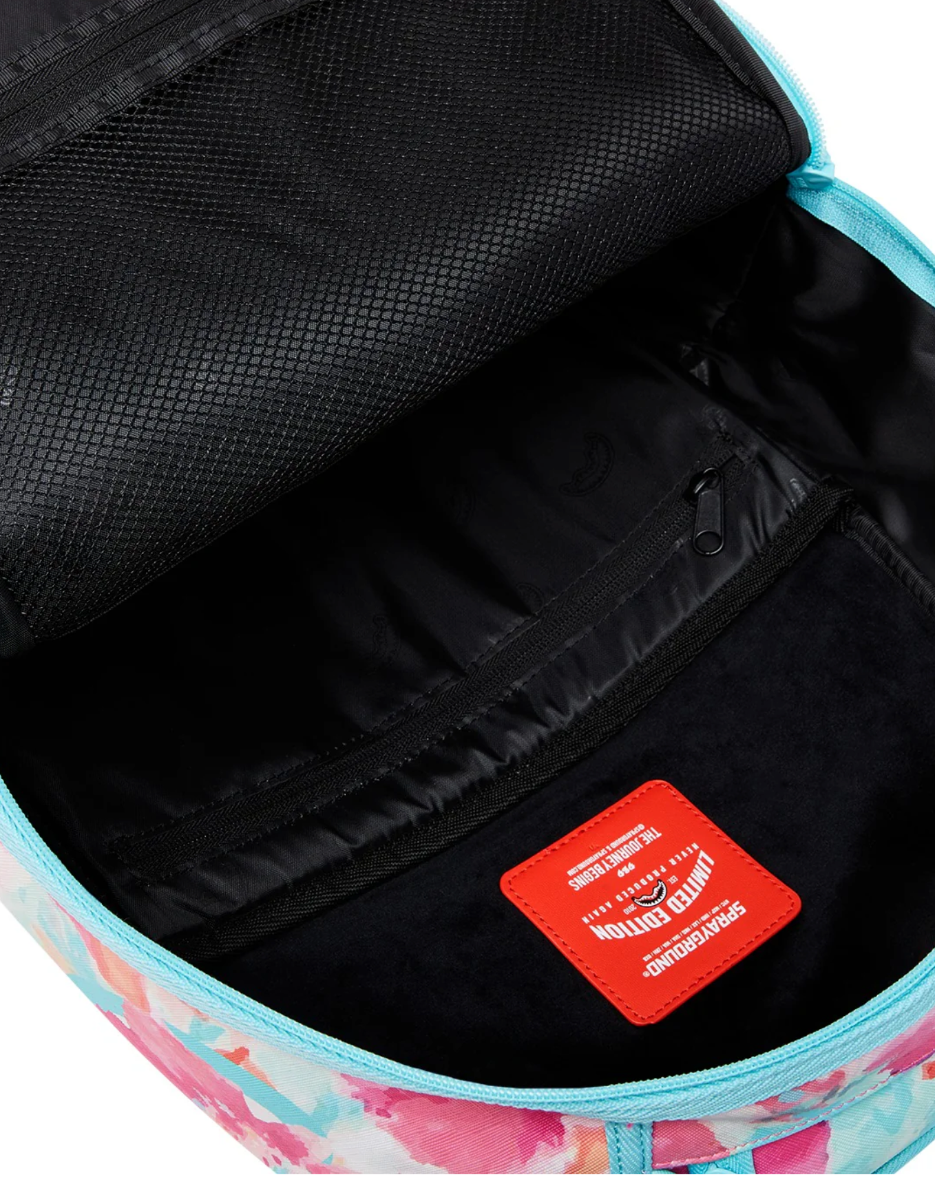 Zaino SPRAYGROUND MIAMI FRESH FLORAL DLXR BACKPACK