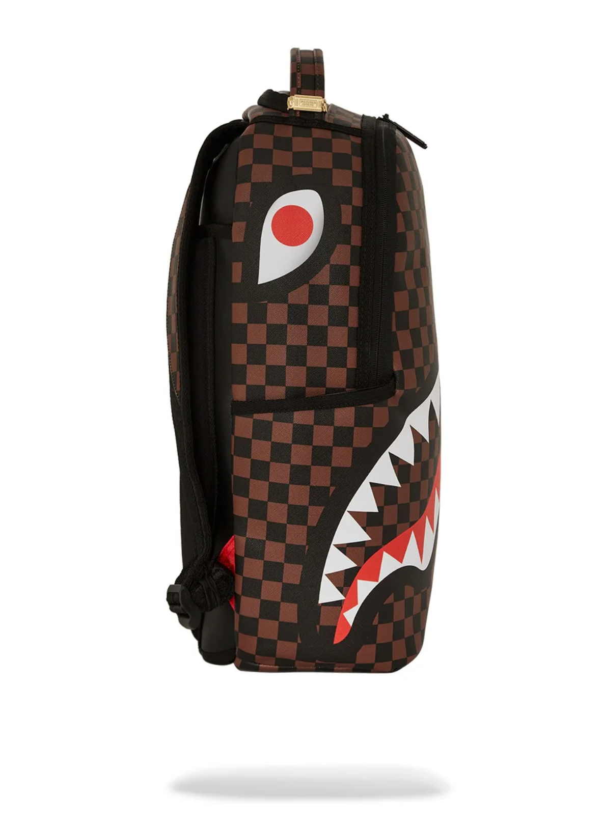 Zaino SPRAYGROUND SPLIT SIP PINK CHECK DLXSV BACKPACK
