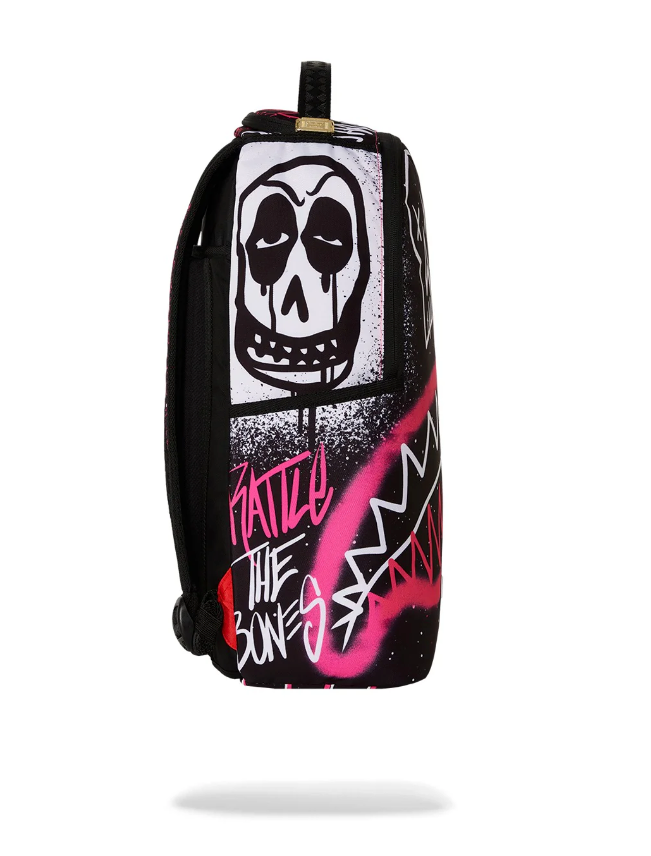 Zaino SPRAYGROUND PINK PUNK DLXR BACKPACK