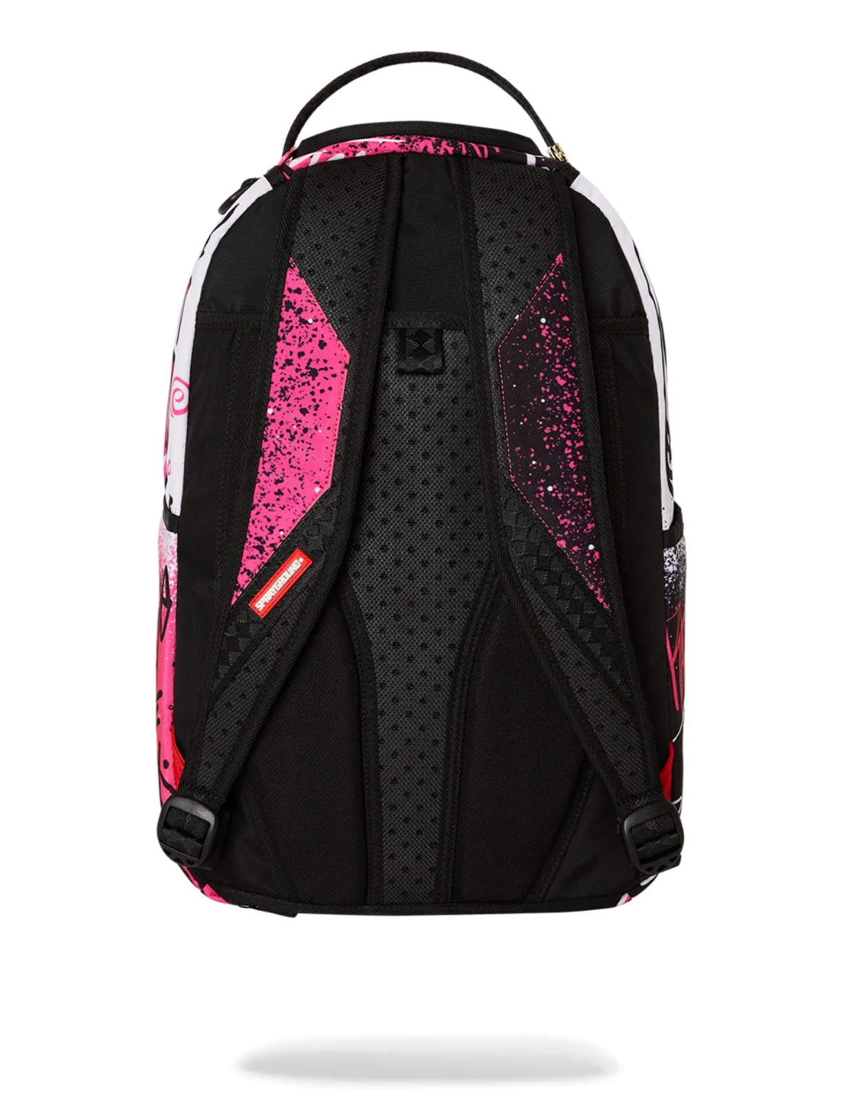Zaino SPRAYGROUND PINK PUNK DLXR BACKPACK