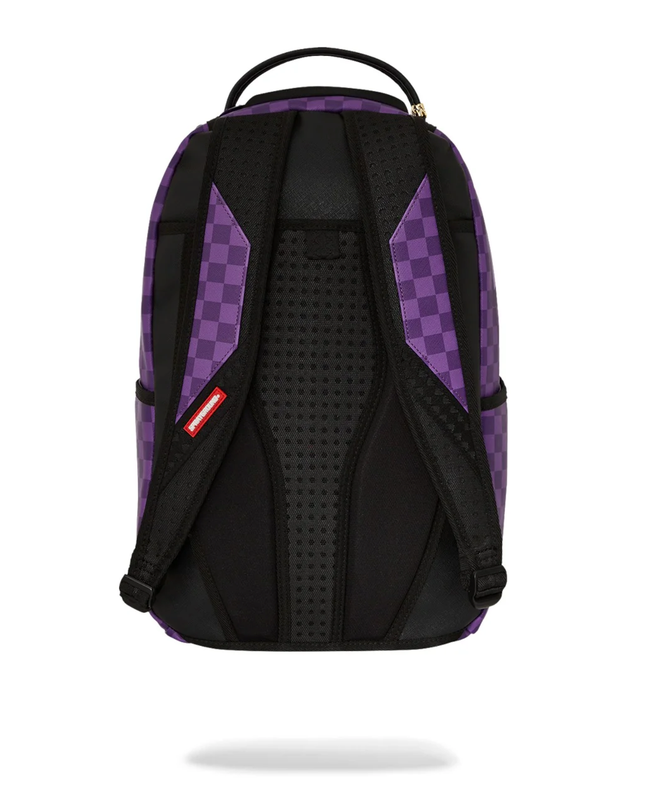 Zaino SPRAYGROUND PURPLE SHARK SHARKS IN PARIS DLXSV BACKPACK
