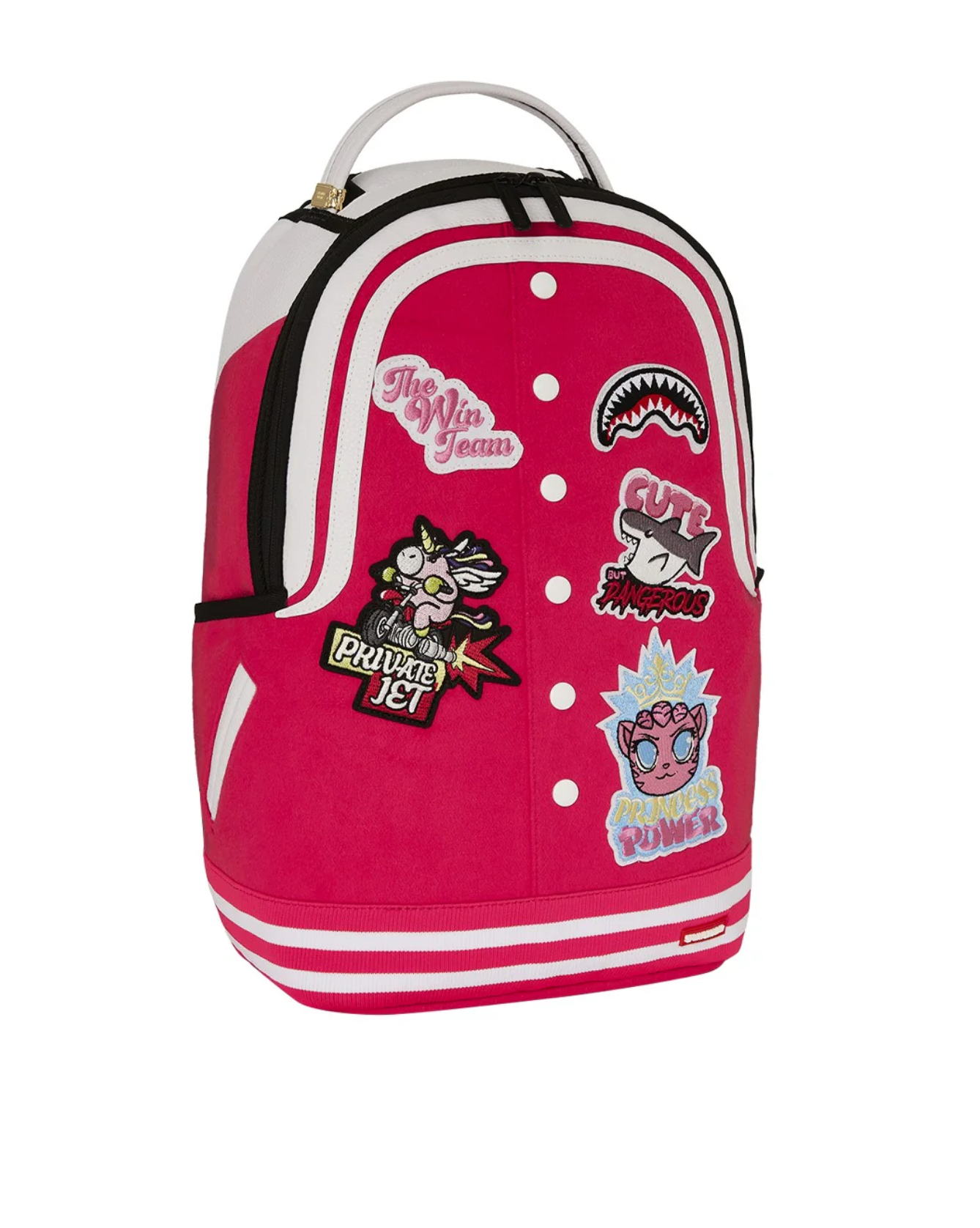 Zaino SPRAYGROUND GIRLS VARSITY DLX BACKPACK