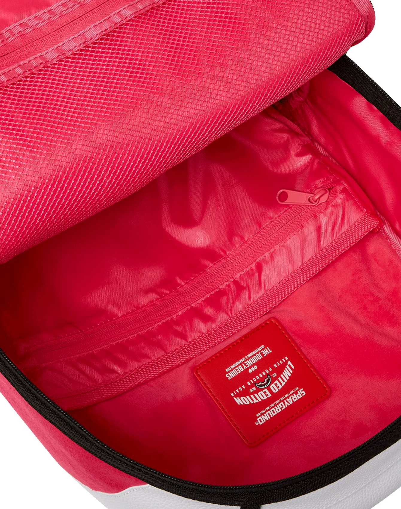Zaino SPRAYGROUND GIRLS VARSITY DLX BACKPACK