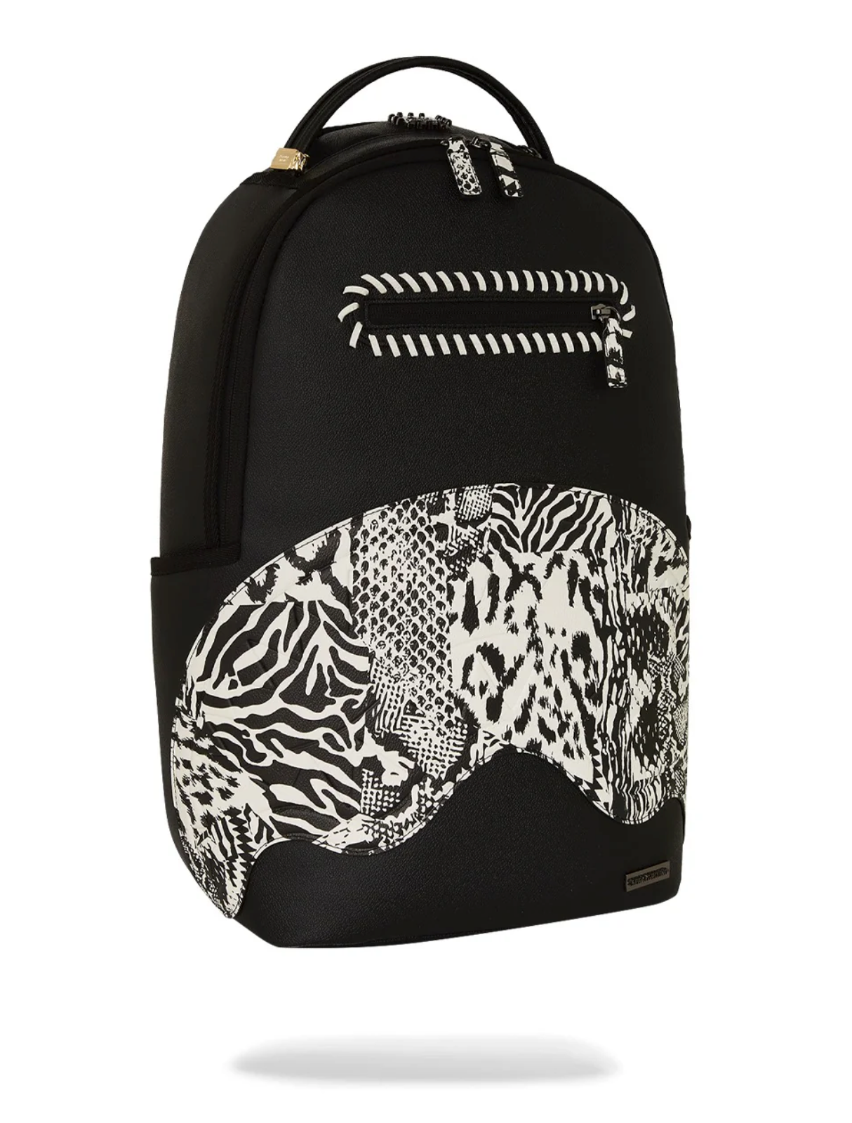 Zaino SPRAYGROUND AI VENTURE DLXSF BACKPACK